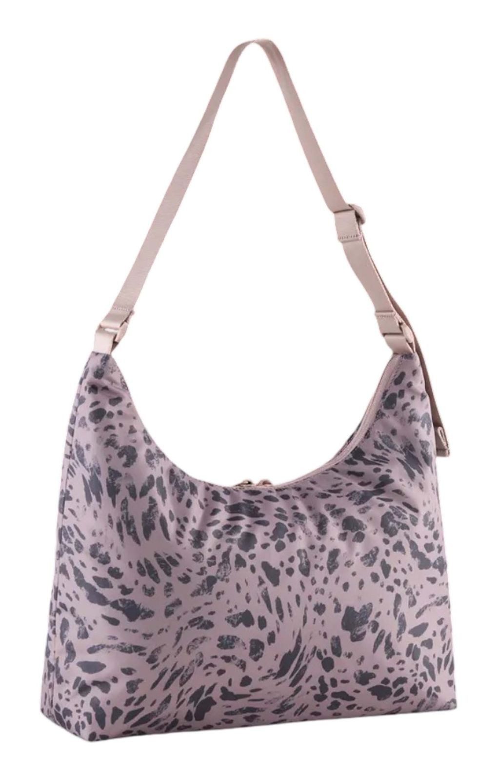 PUMA Schultertasche Slouchy Hobo Bag