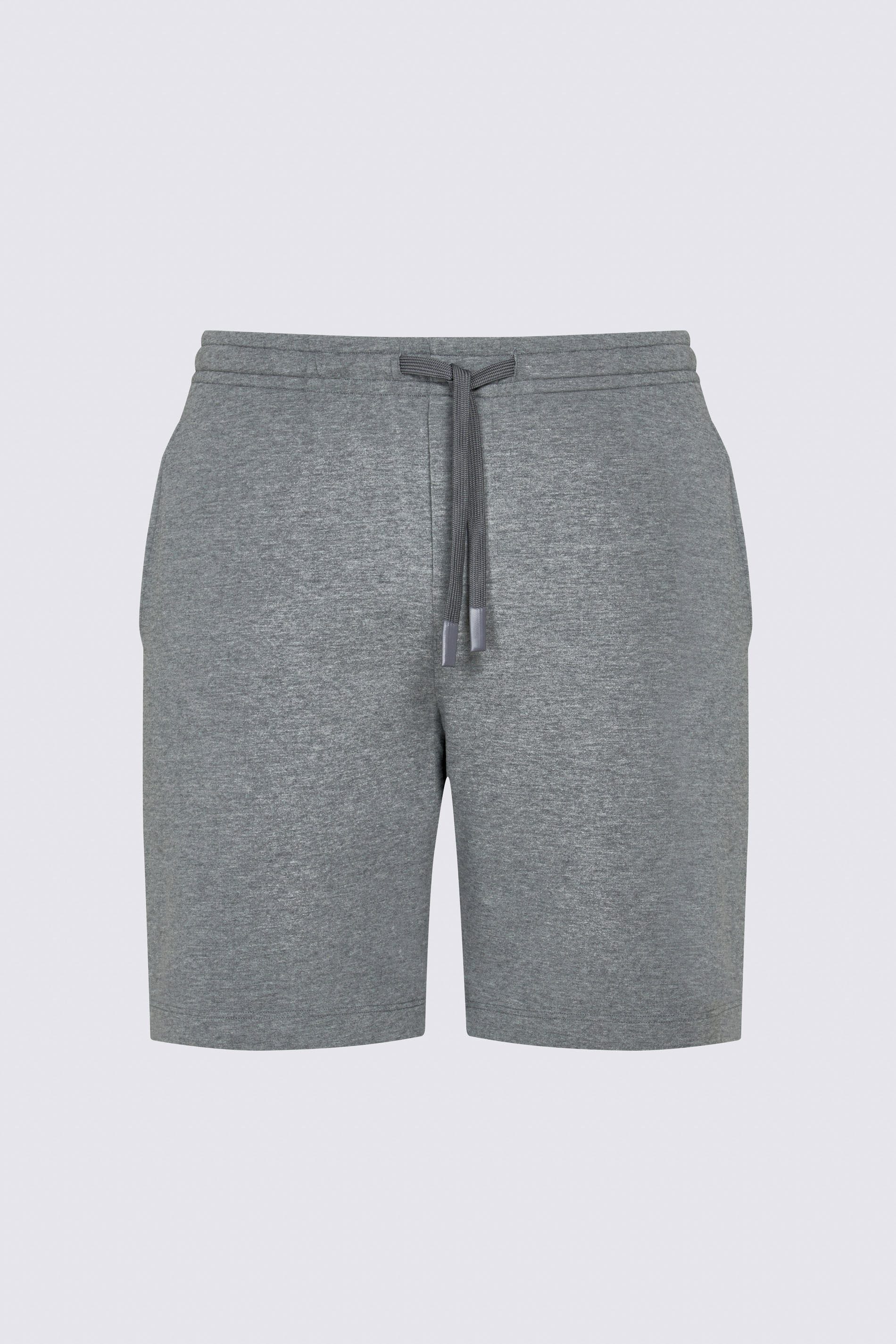 Mey Homewearhose Mey Herren Hose kurz Serie Enjoy Uni Hosen (1-tlg)
