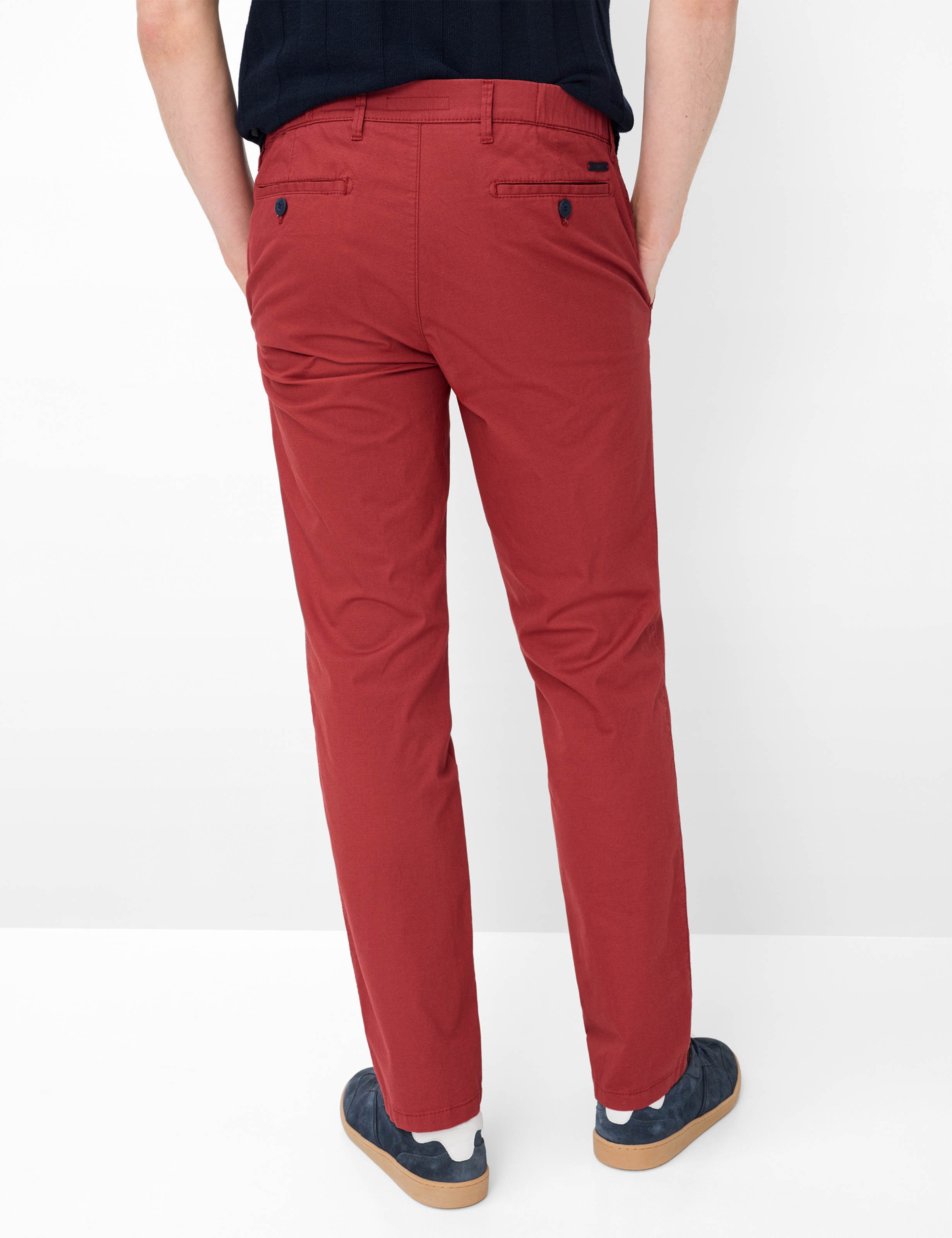 EUREX by BRAX Chinohose Style THILO