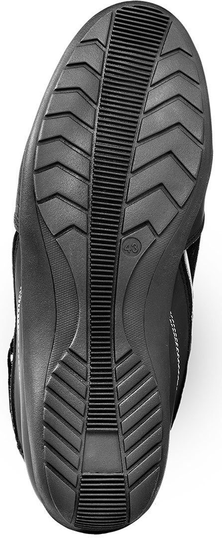Bogotto City Limit Motorradschuhe Motorradstiefel Wasserdicht – Bild 5 von 5