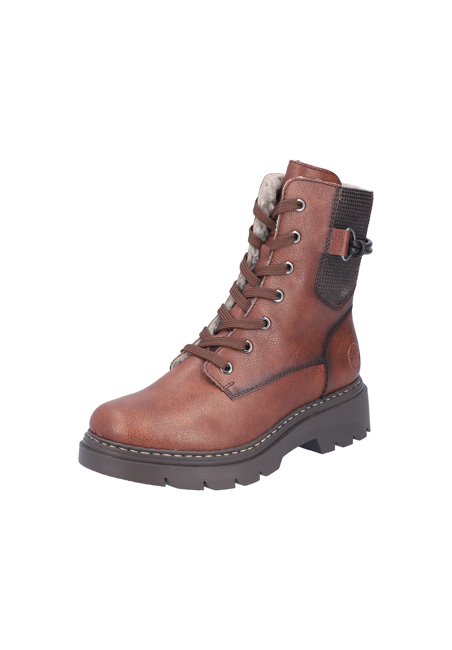 Rieker 76724 Stiefel