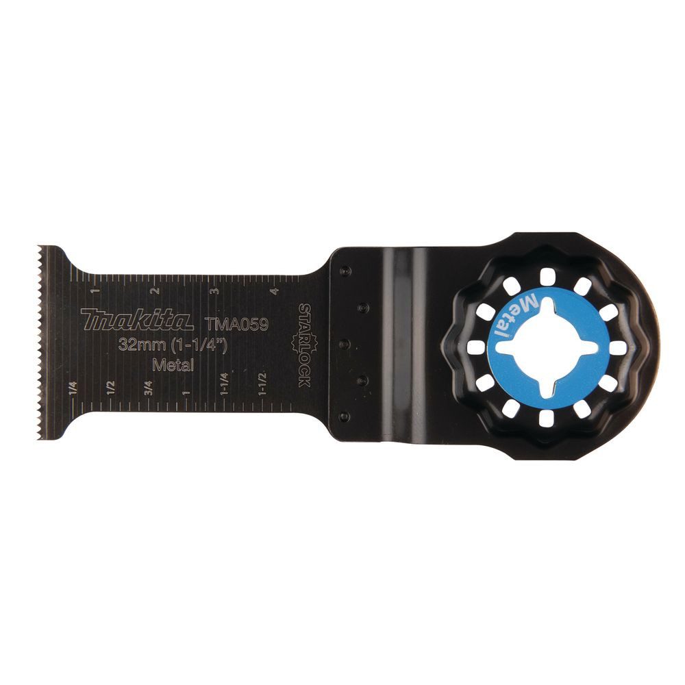 Makita Multitool B-64939