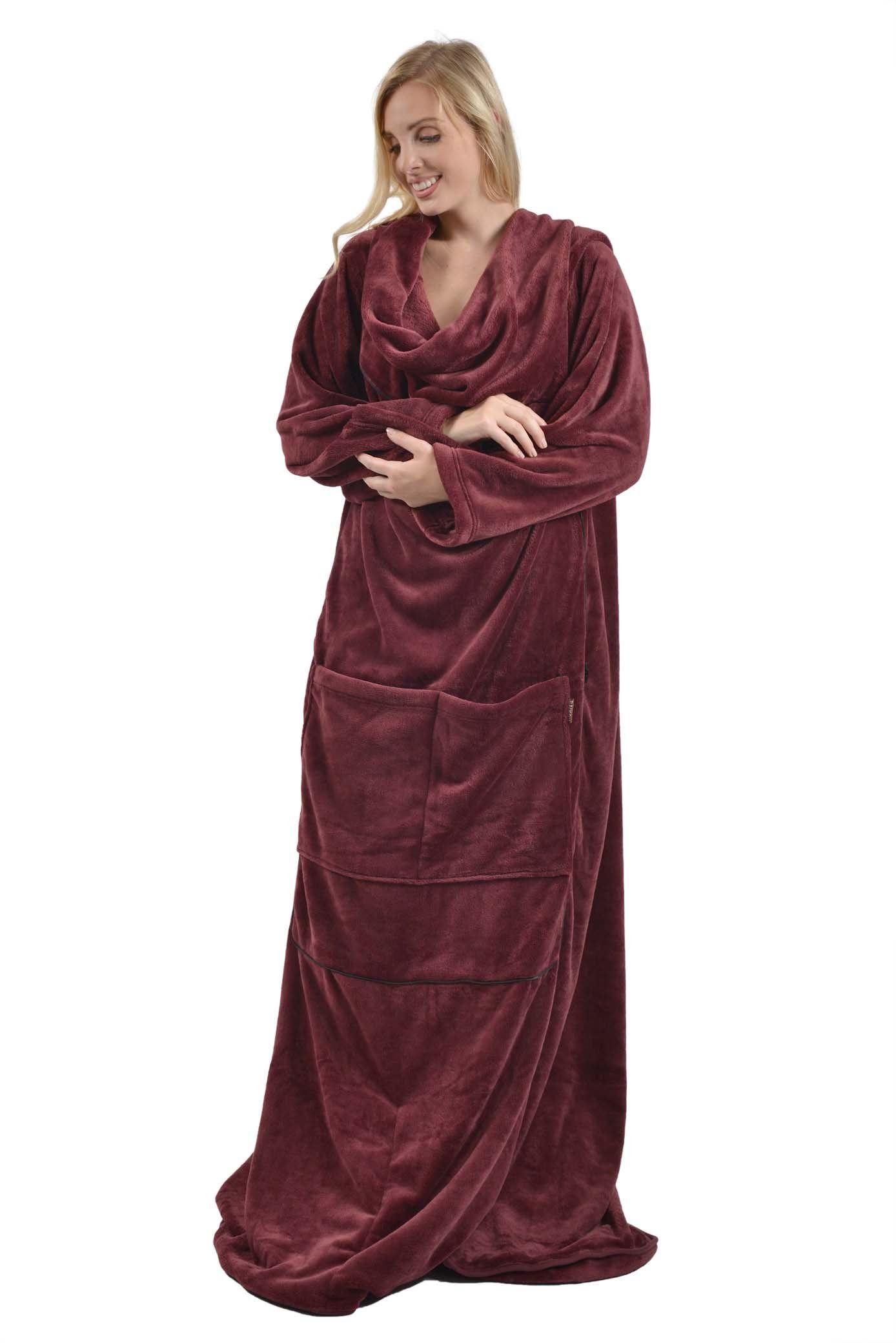 Wohndecke Flanell-Decke in Toga Stil/ Kunstfelldecken günstig online kaufen