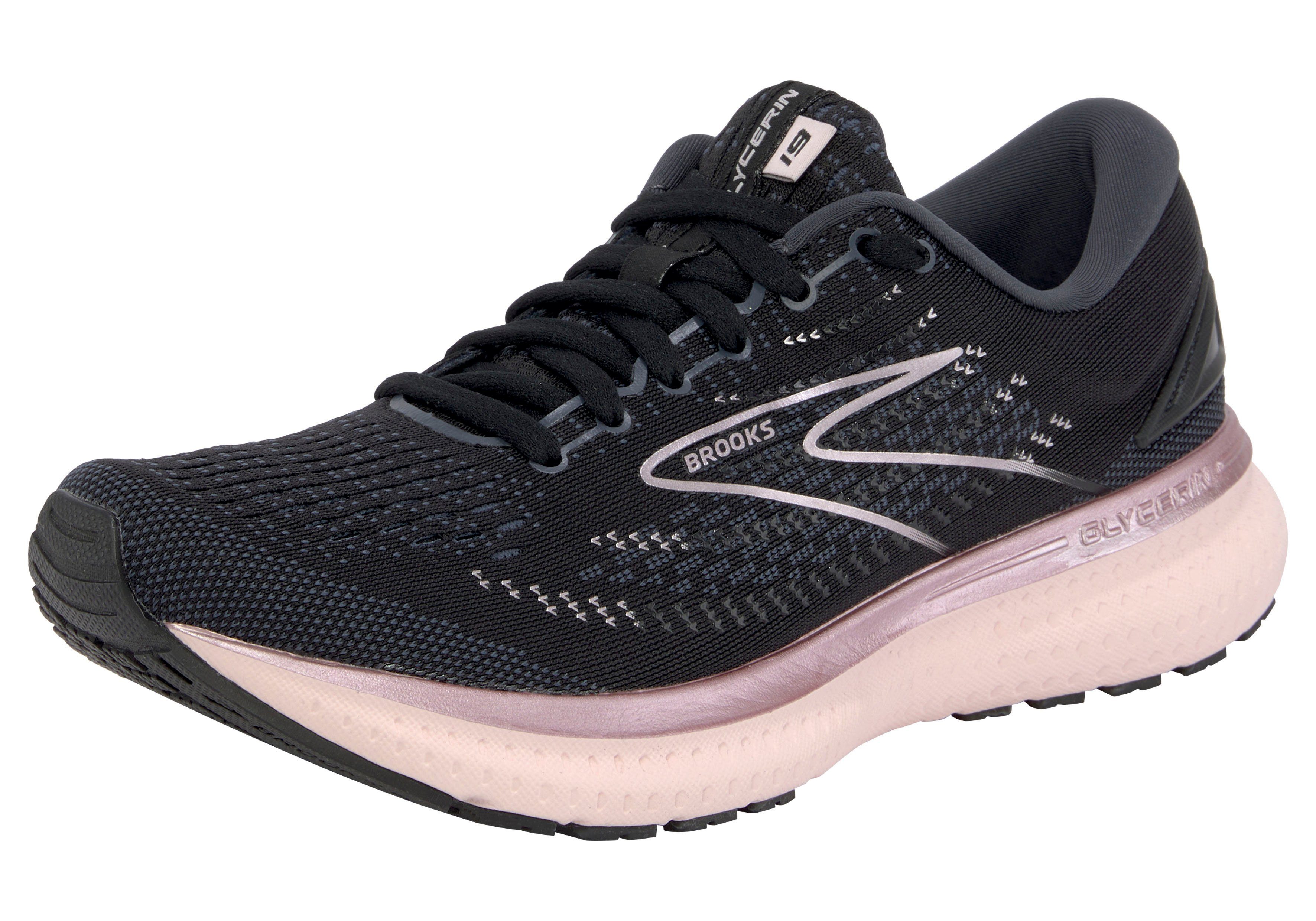 Brooks Glycerin Laufschuh