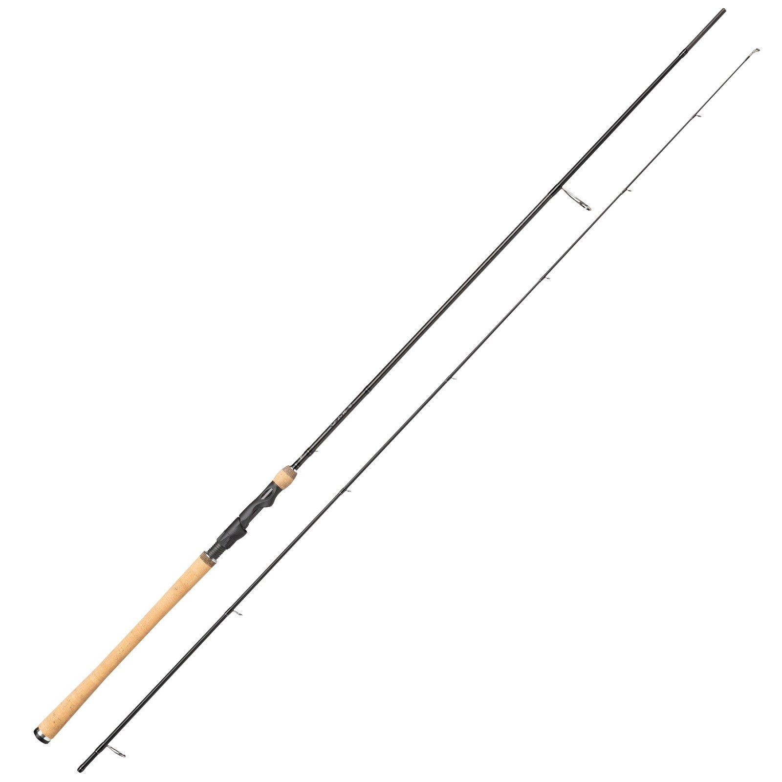 Abu Garcia Spinnrute, (2-tlg), Abu Garcia Abu SÖLV AG3 302 15-40g