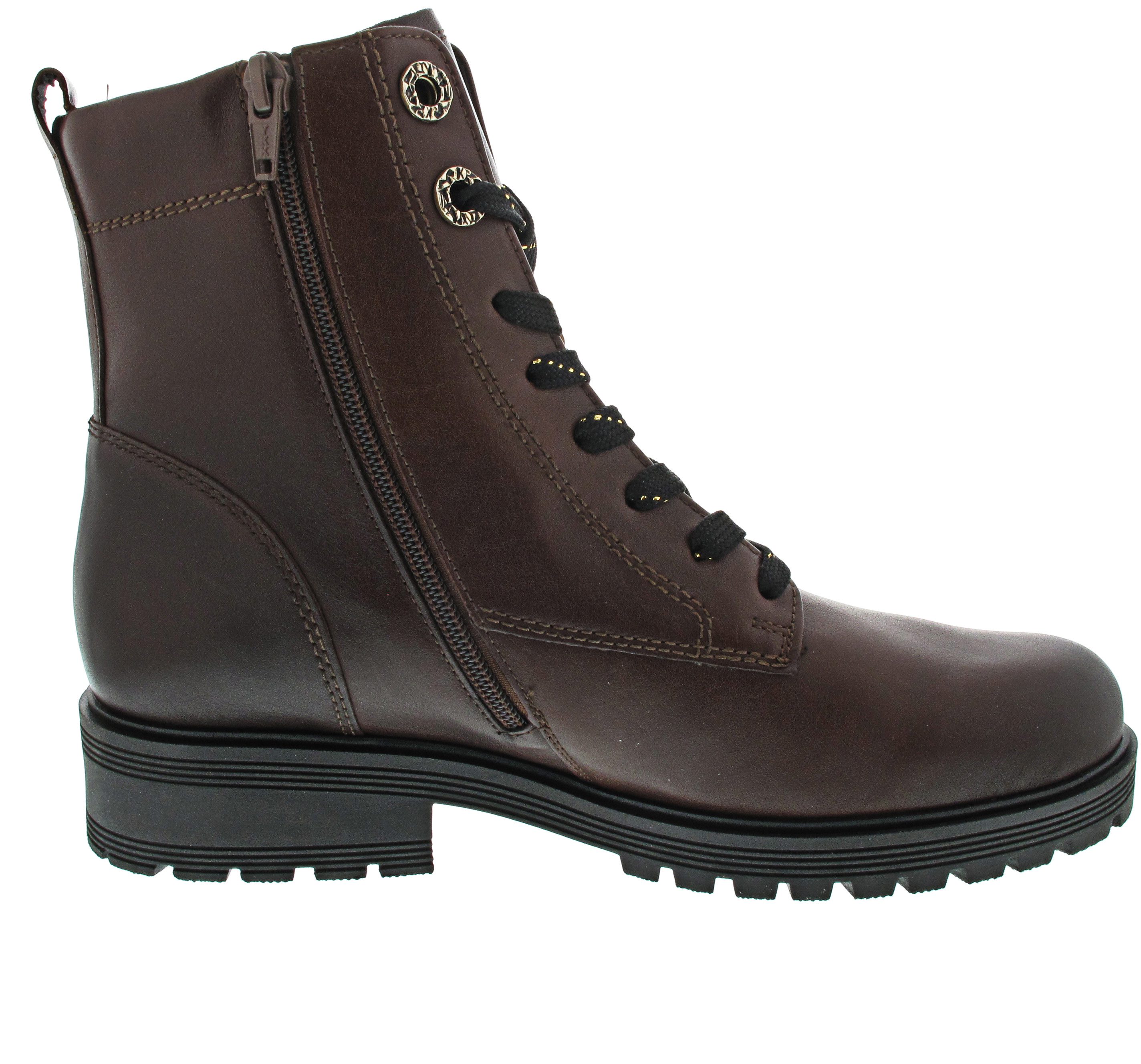 Gabor Comfort Schnürstiefelette