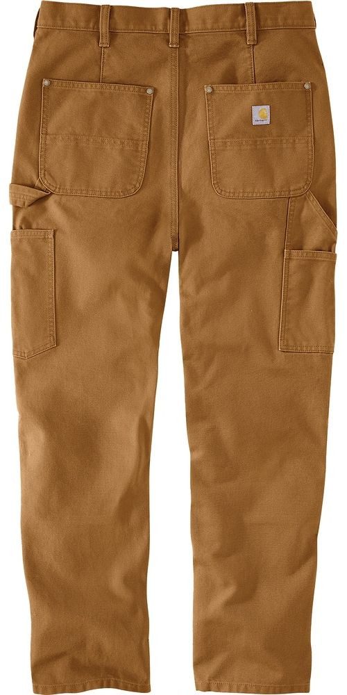 Carhartt Arbeitshose The Vintage Fit Double-Front Canvas Pant