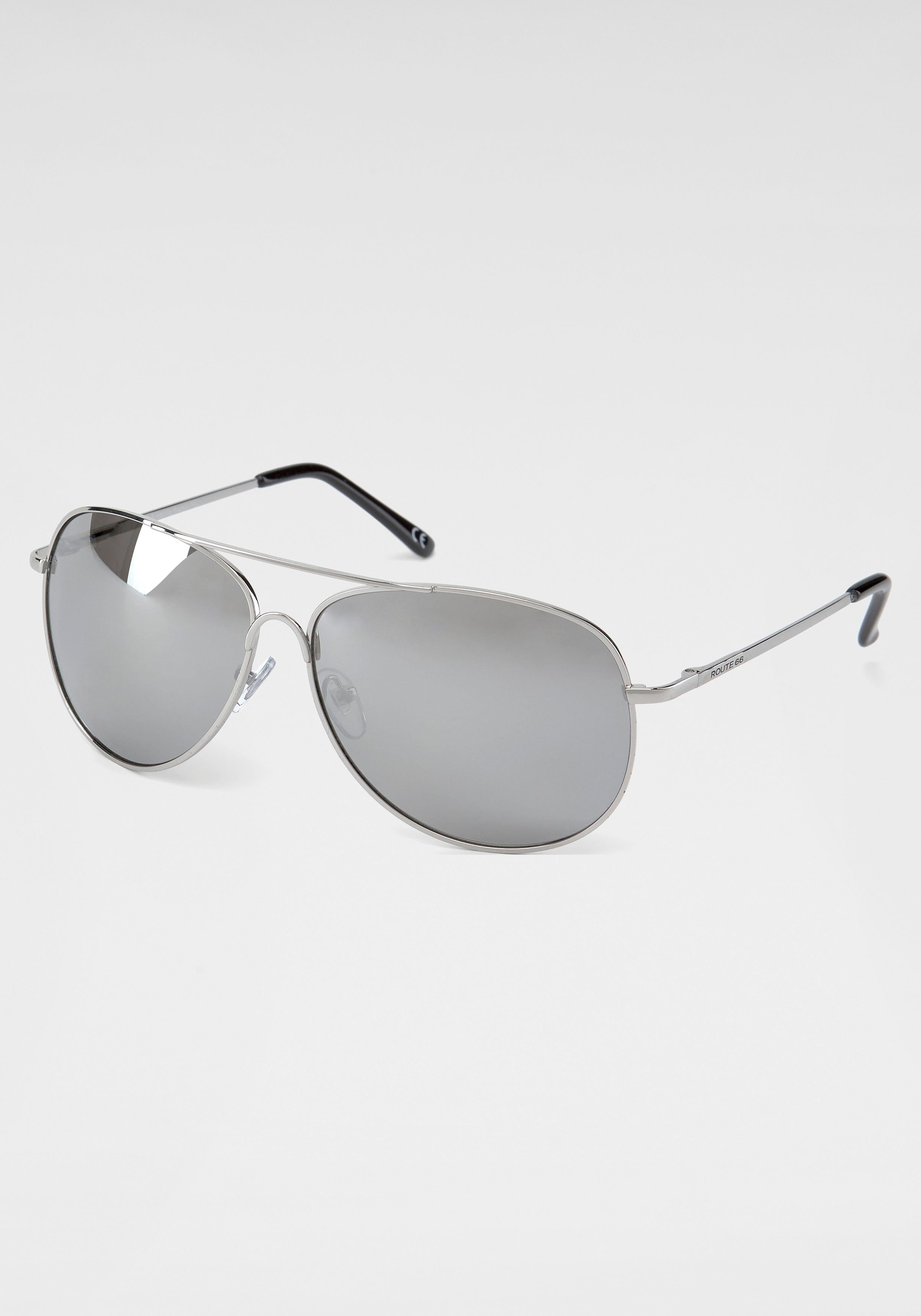 ROUTE 66 Feel the Freedom Eyewear Sonnenbrille | OTTO