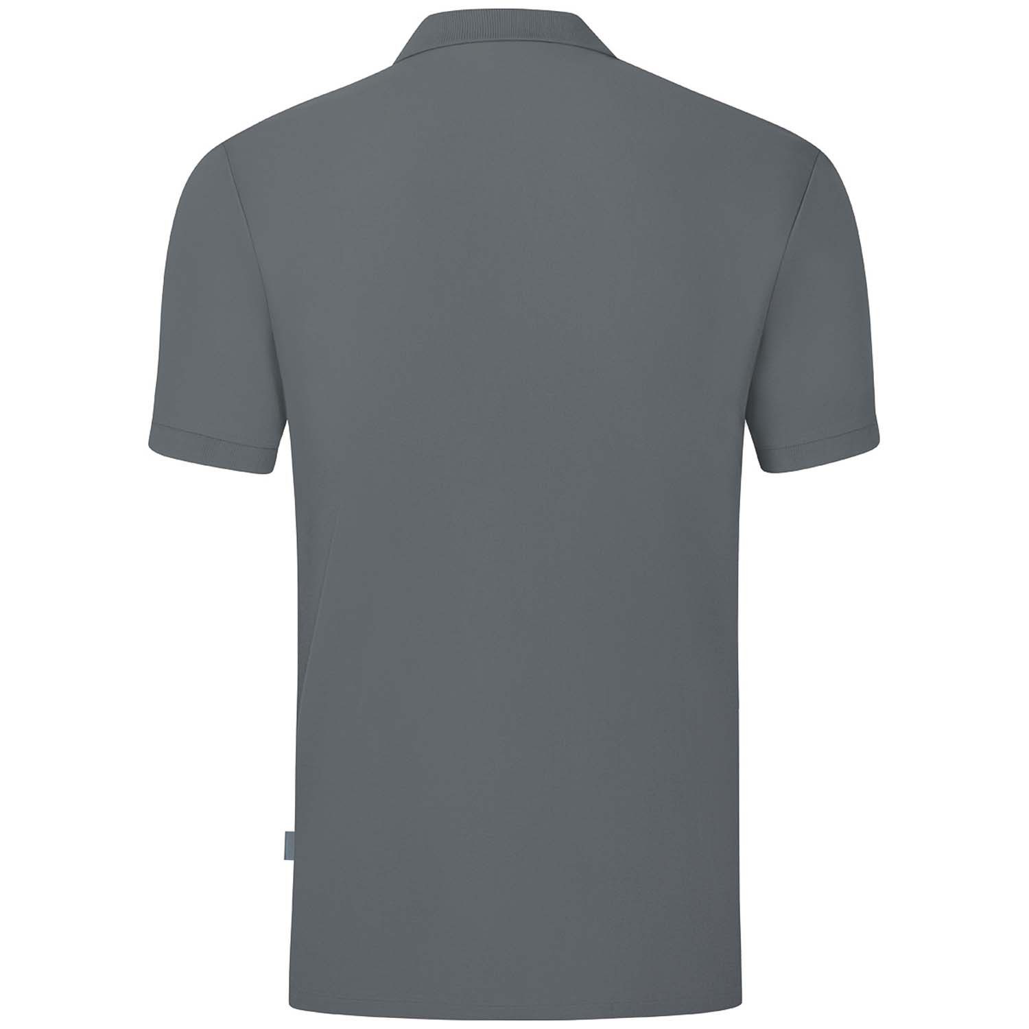 Jako Poloshirt Jako Herren Polo Organic C6320