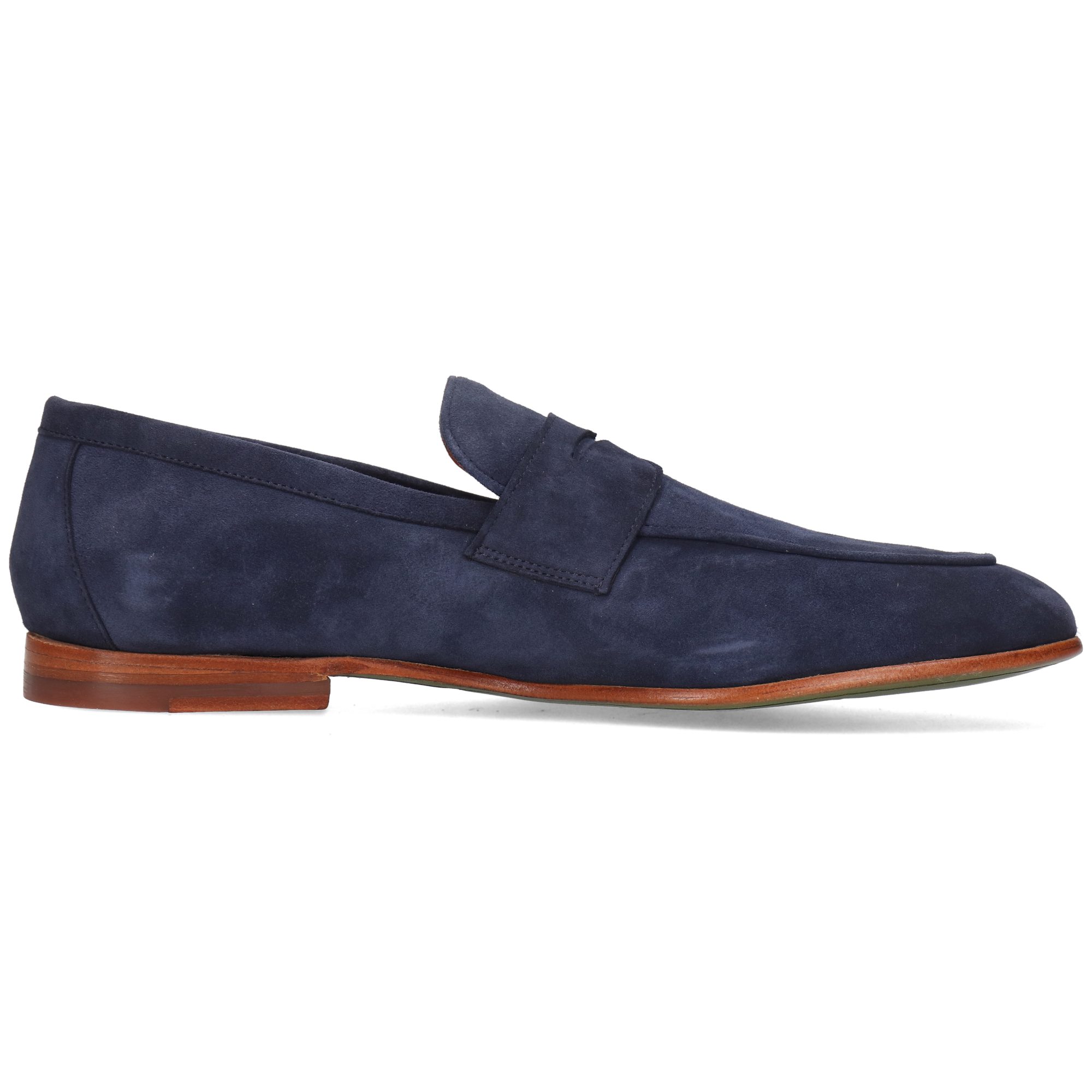 Melvin & Hamilton Alonzo 1 Loafer