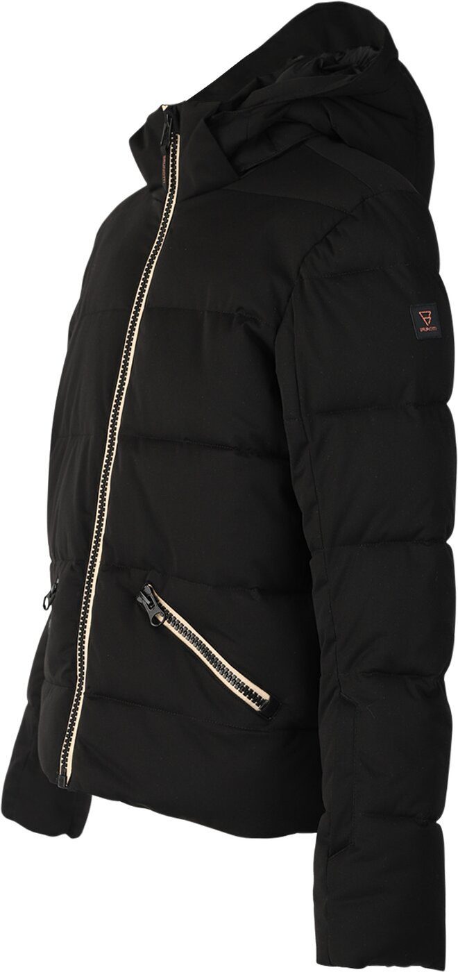 Brunotti Schneejacke Iraika Girls Snow Jacket BLACK
