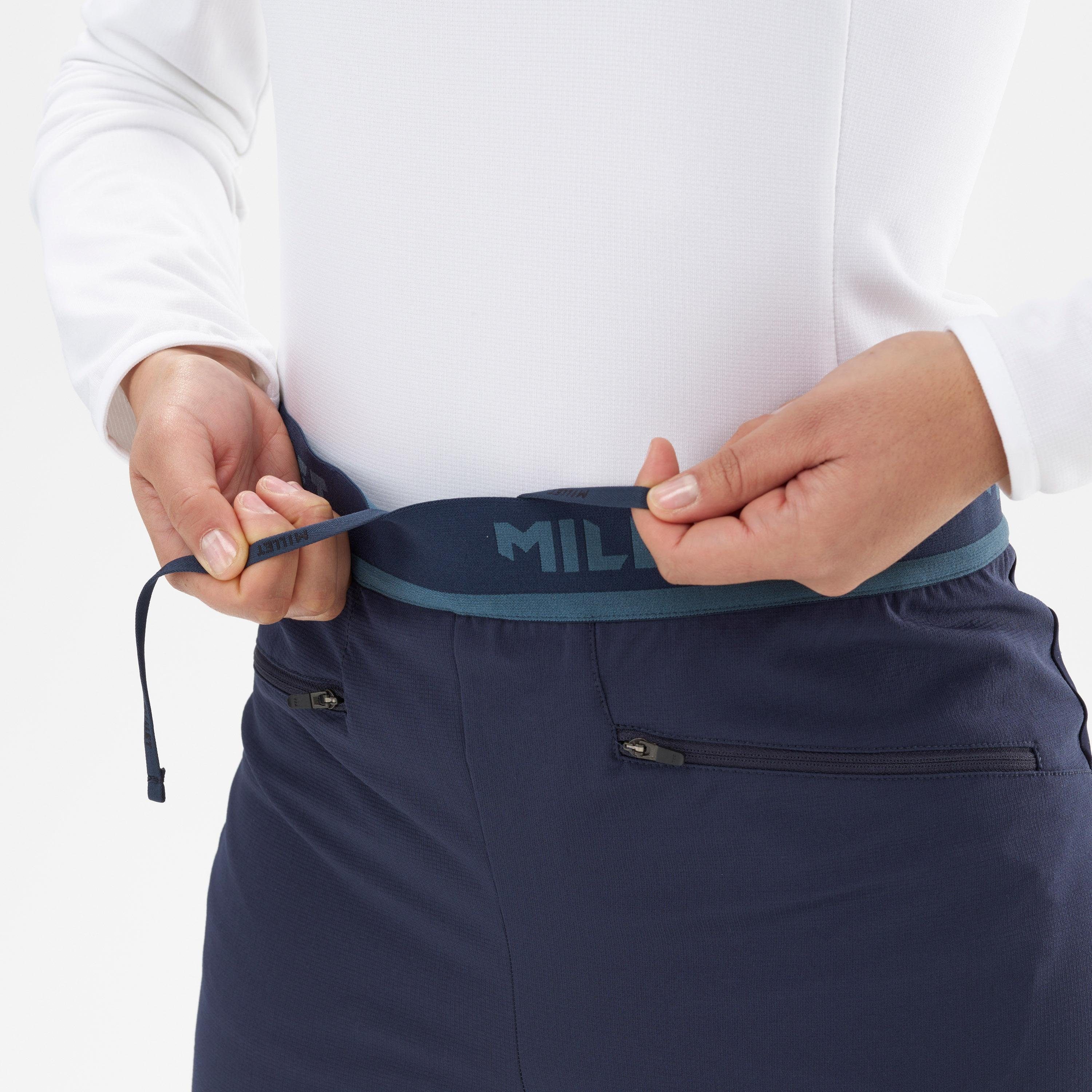 INTENSE Millet Thermohose