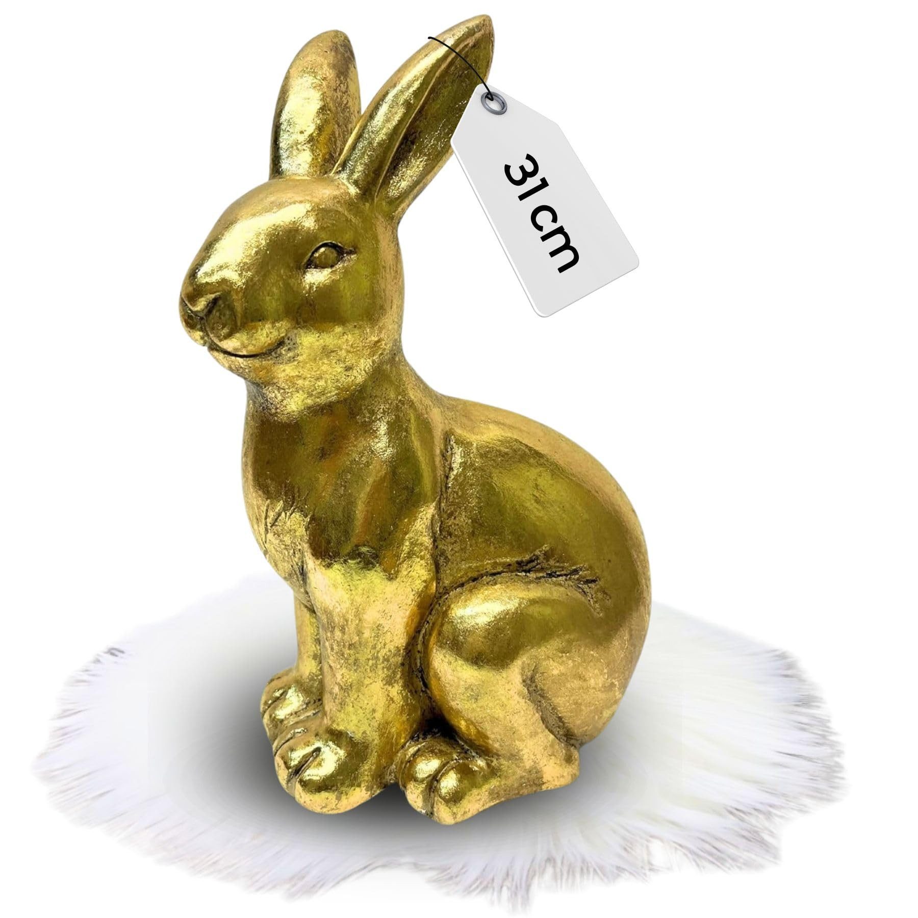 Bada Bing Osterhase XXL Deko Hase günstig online kaufen