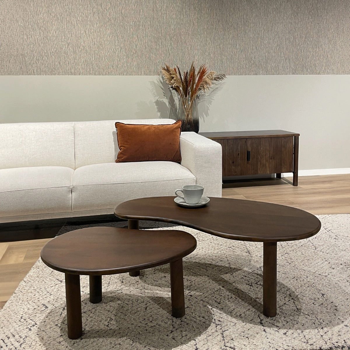 Livingfurn Couchtisch