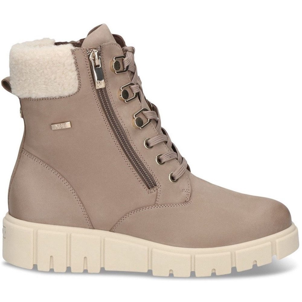 Caprice Damen Сапогиetten Plateaustiefelette Ботинки 9-26153-43 356 Сапоги Komfort