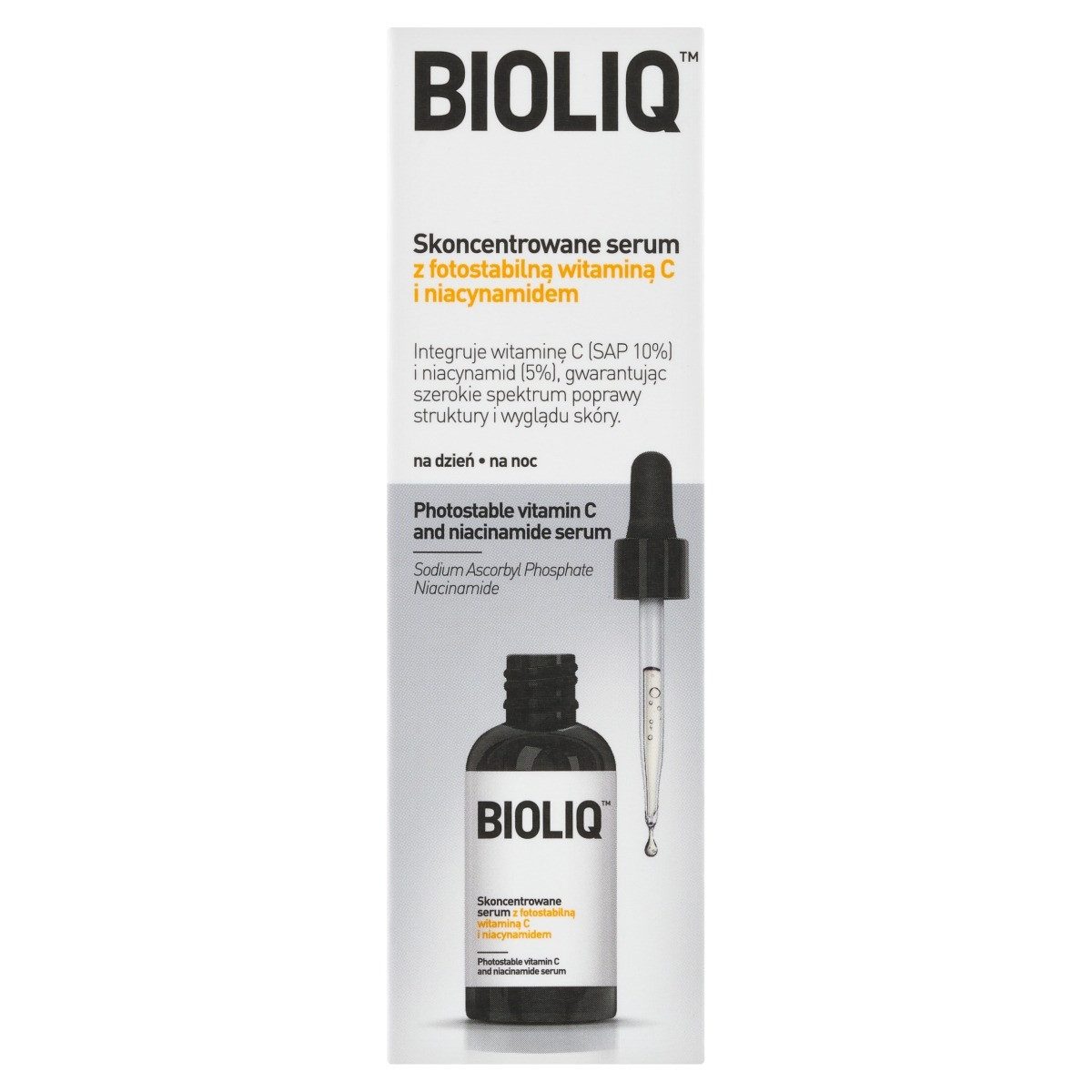 Bioliq Gesichtsserum BIOLIQ Pro