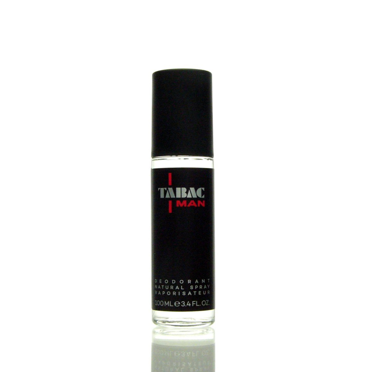 Tabac Original Körperspray Tabac Original Man Natural Deodorant Deo Spray