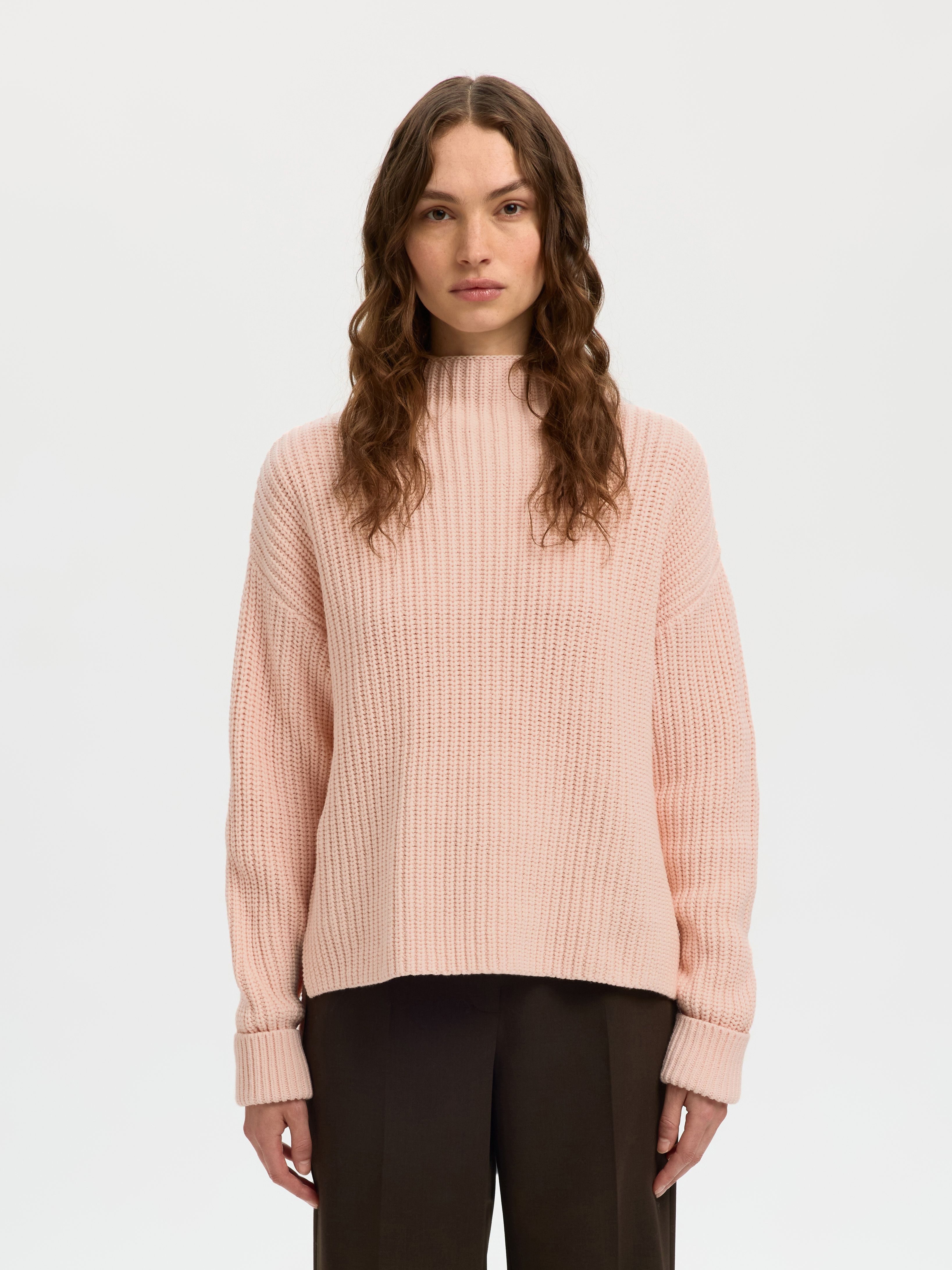 Selected Strickpullover