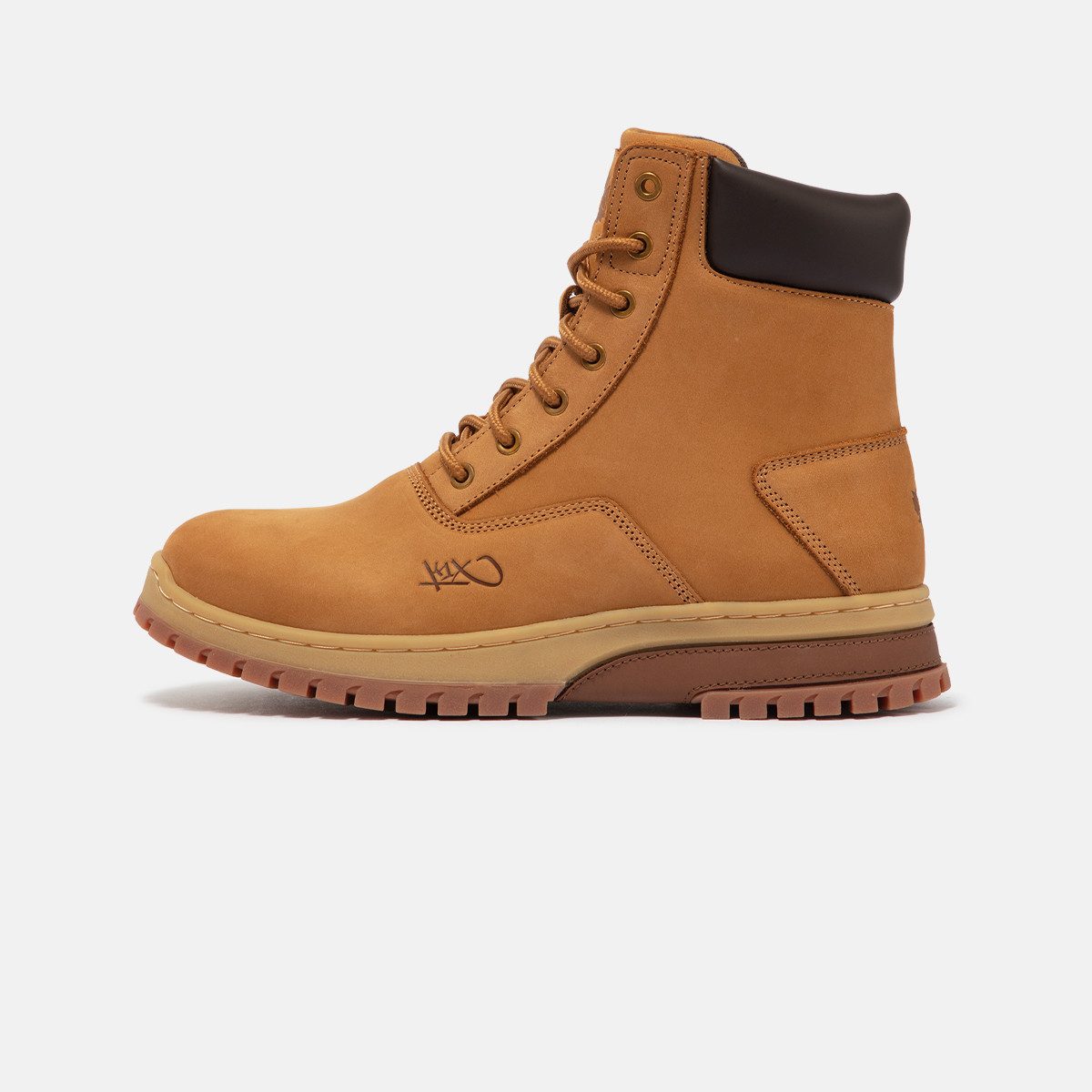 K1X K1X Territory Boot Schnürboots Winterstiefel, Schnürstiefel, Winterschu günstig online kaufen