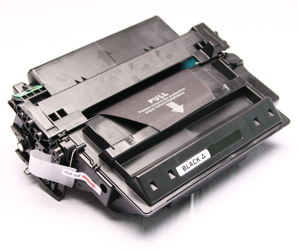 ABC Tonerkartusche, 51X Toner Kompatibler Q7551X HP Laserjet für M3027X MFP M3027MFP