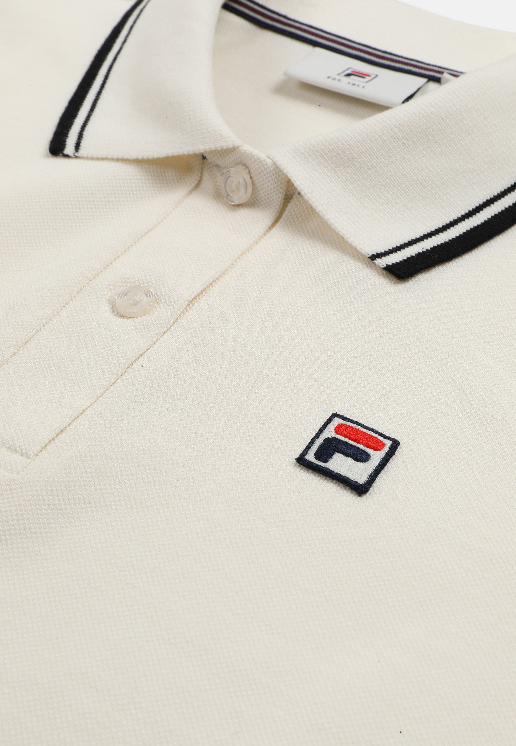 Fila Poloshirt BIELLA