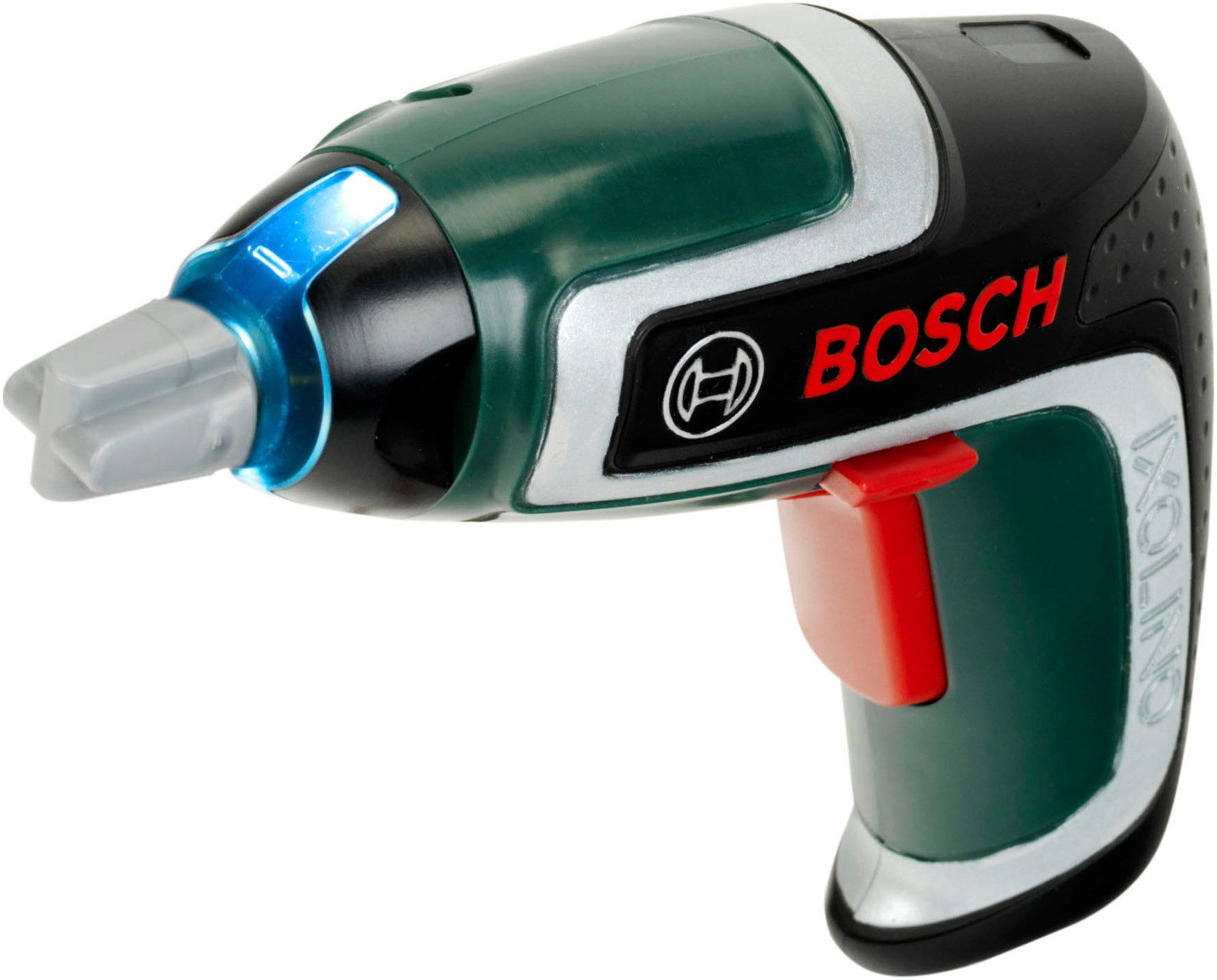 Klein Kinder-Akkuschrauber Bosch, Ixolino 7, mit günstig online kaufen
