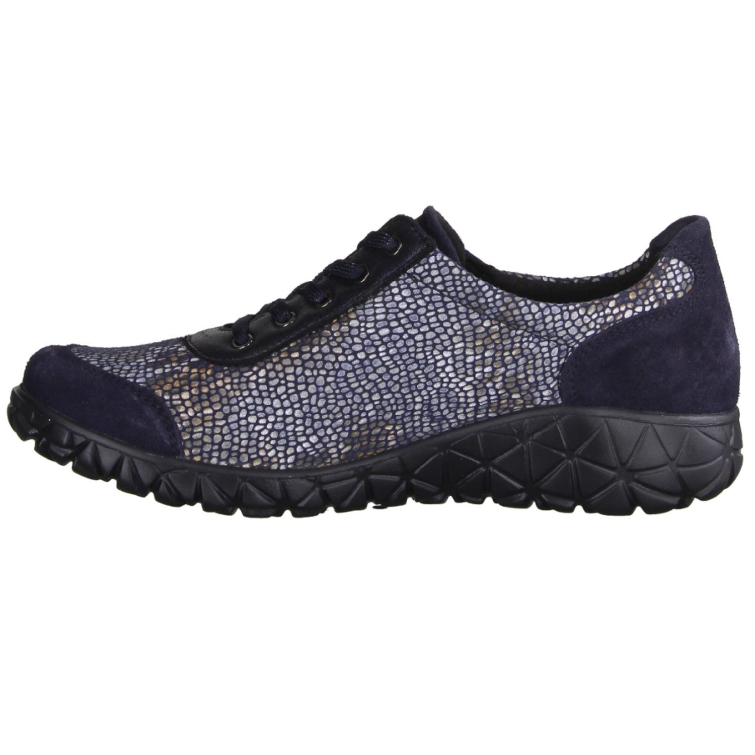 Waldläufer H89001-194 Schnürschuh