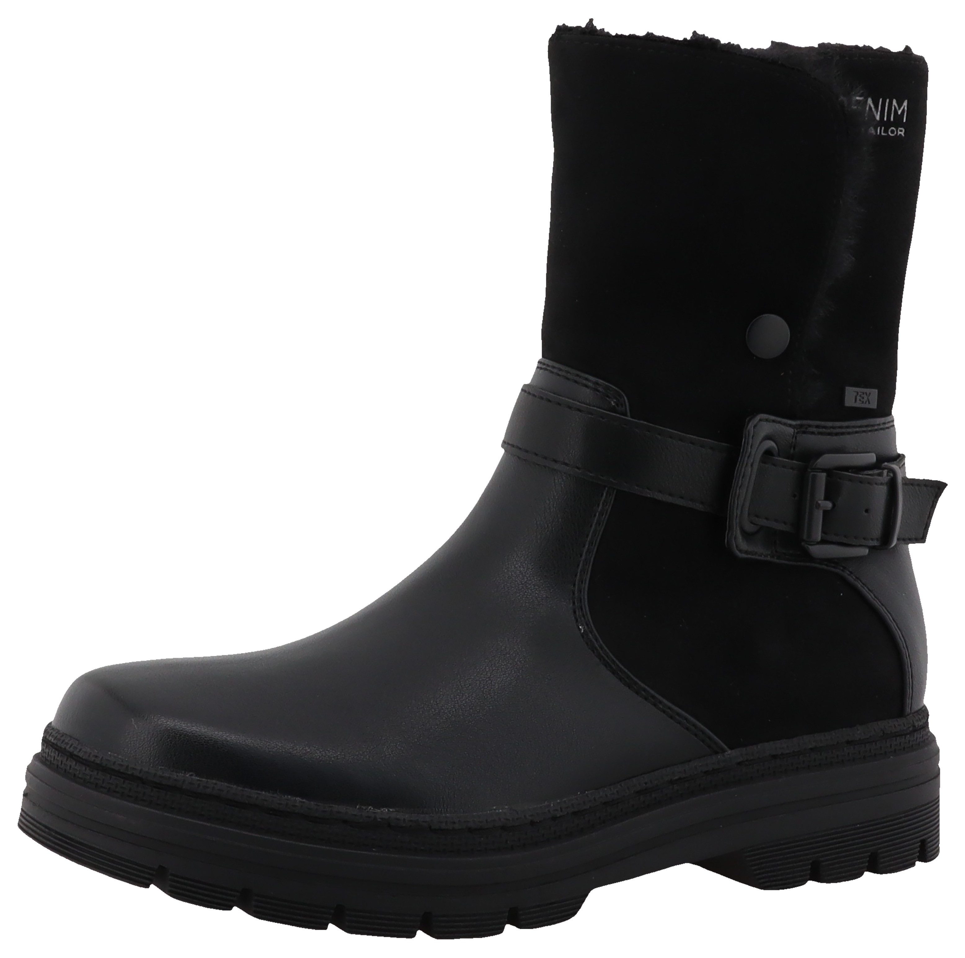 Winterstiefelette