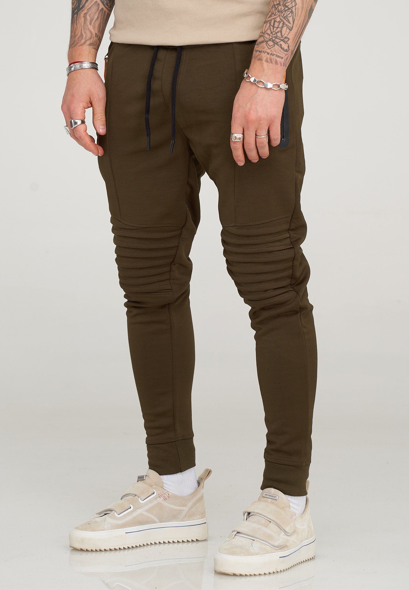 SOULSTAR Trainingshose JOYSON mit verschließbaren Taschen günstig online kaufen