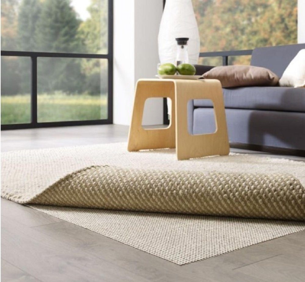 DAVID FUSSENEGGER Antirutsch Teppichunterlage für glatte Böden 'AKO EXTRA'