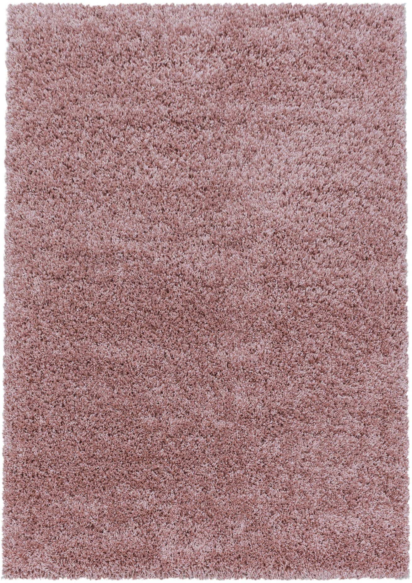 Hochflor-Teppich »SYDNEY 3000«, Ayyildiz Teppiche, rechteckig, Höhe 50 mm, Wohnzimmer-HomeTrends