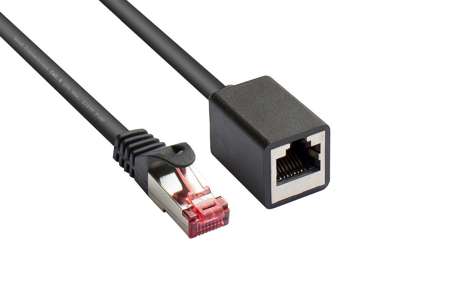 Patchkabel Ethernet Netzwerkkabel
