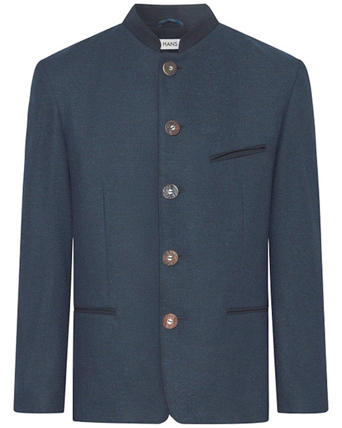 Janker Janker Justus-3