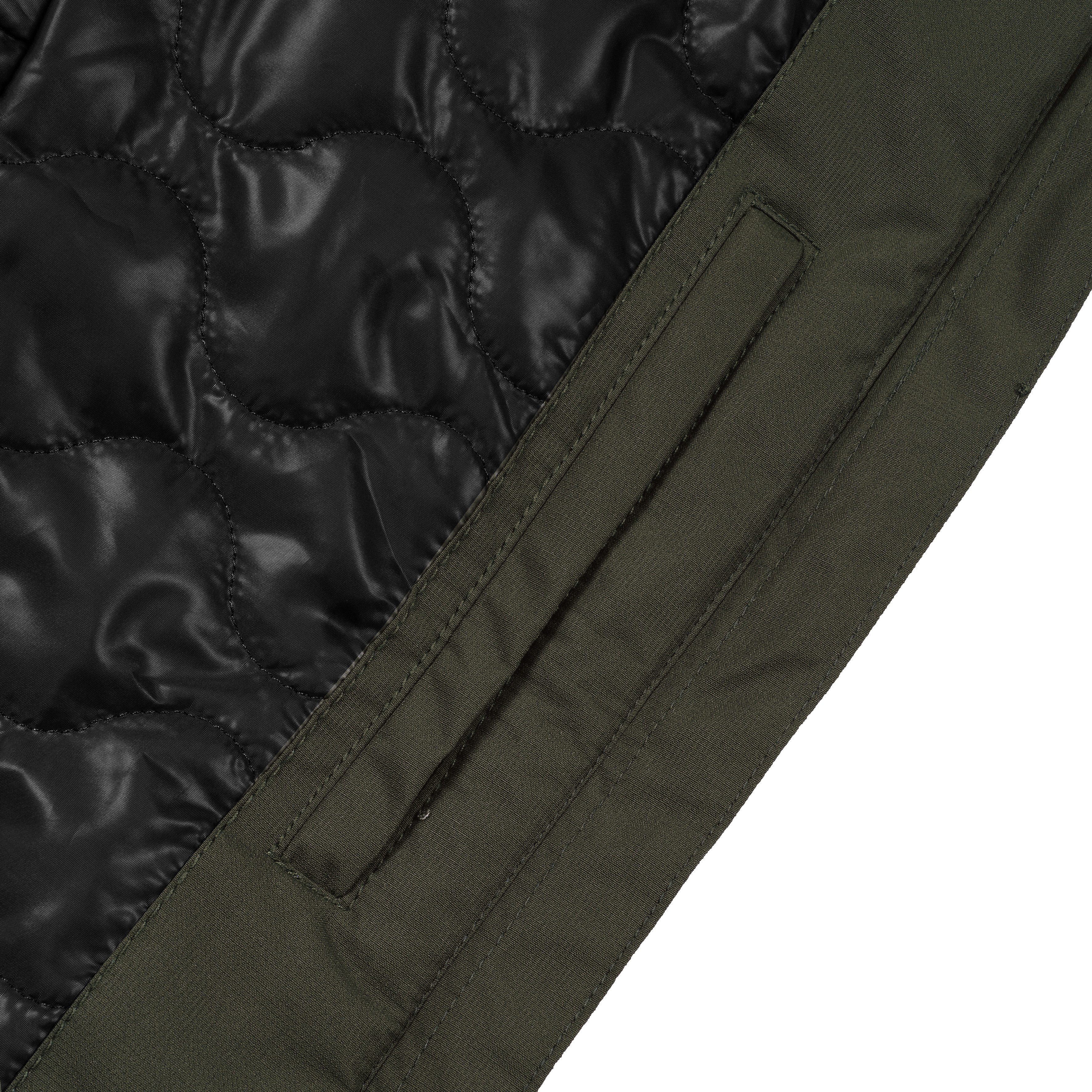 Icepeak Funktionsparka D FUNKTIONSPARKA ALPENA für vielseitigen Wetterschutz, wasserdicht, windabweisend