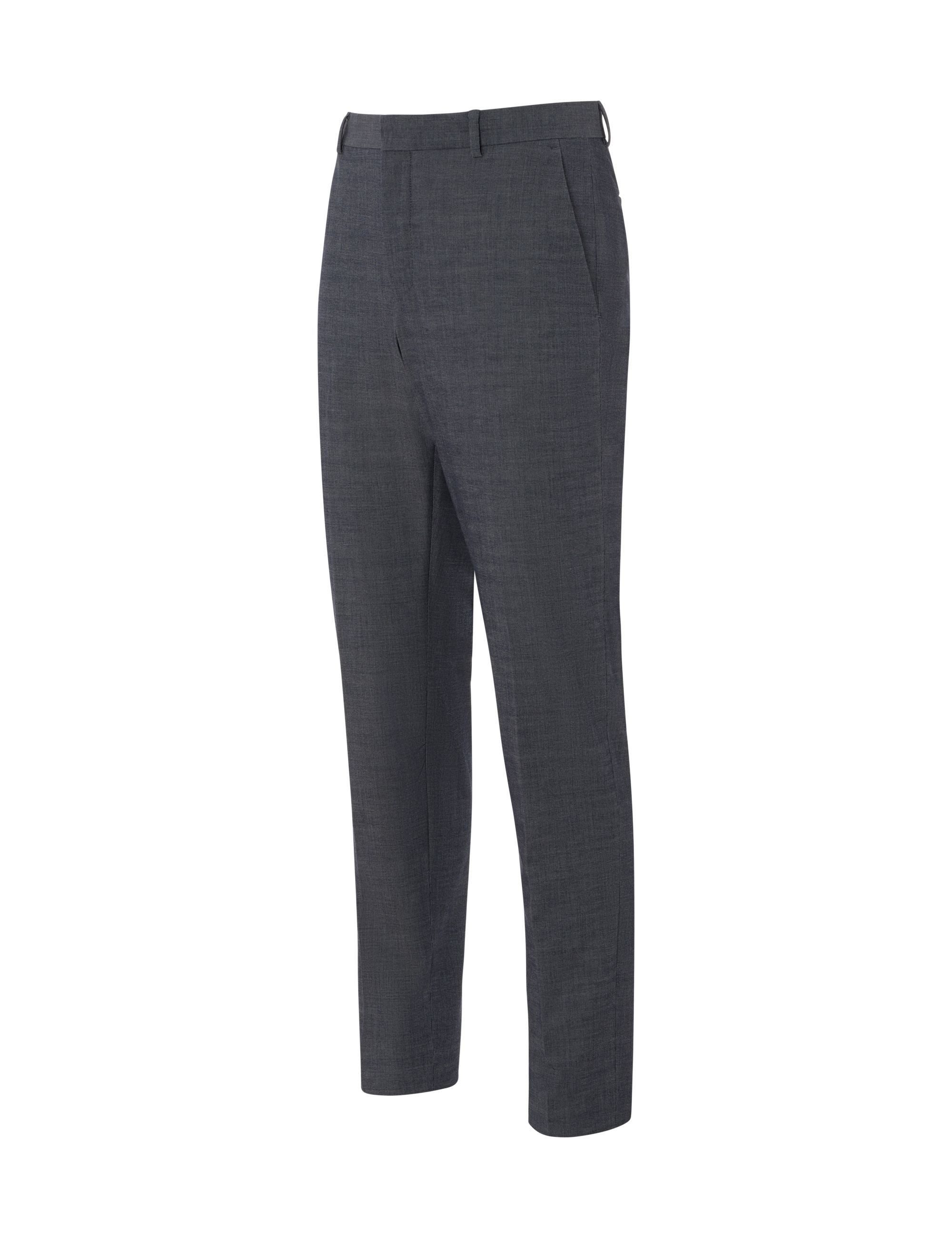 Thomas Goodwin suit trousers in a modern fit, 3938-7-3371