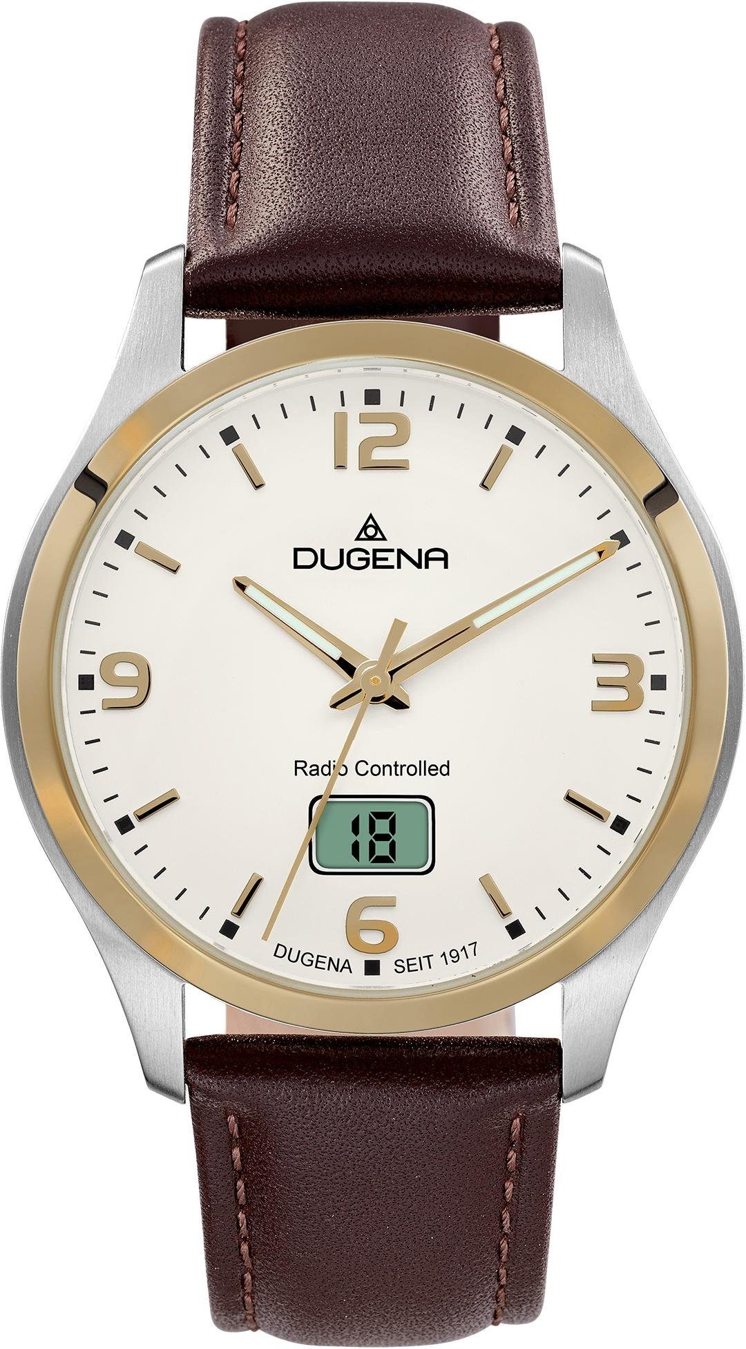 Dugena Funkuhr »Tresor Funk, 4460862« online kaufen | OTTO
