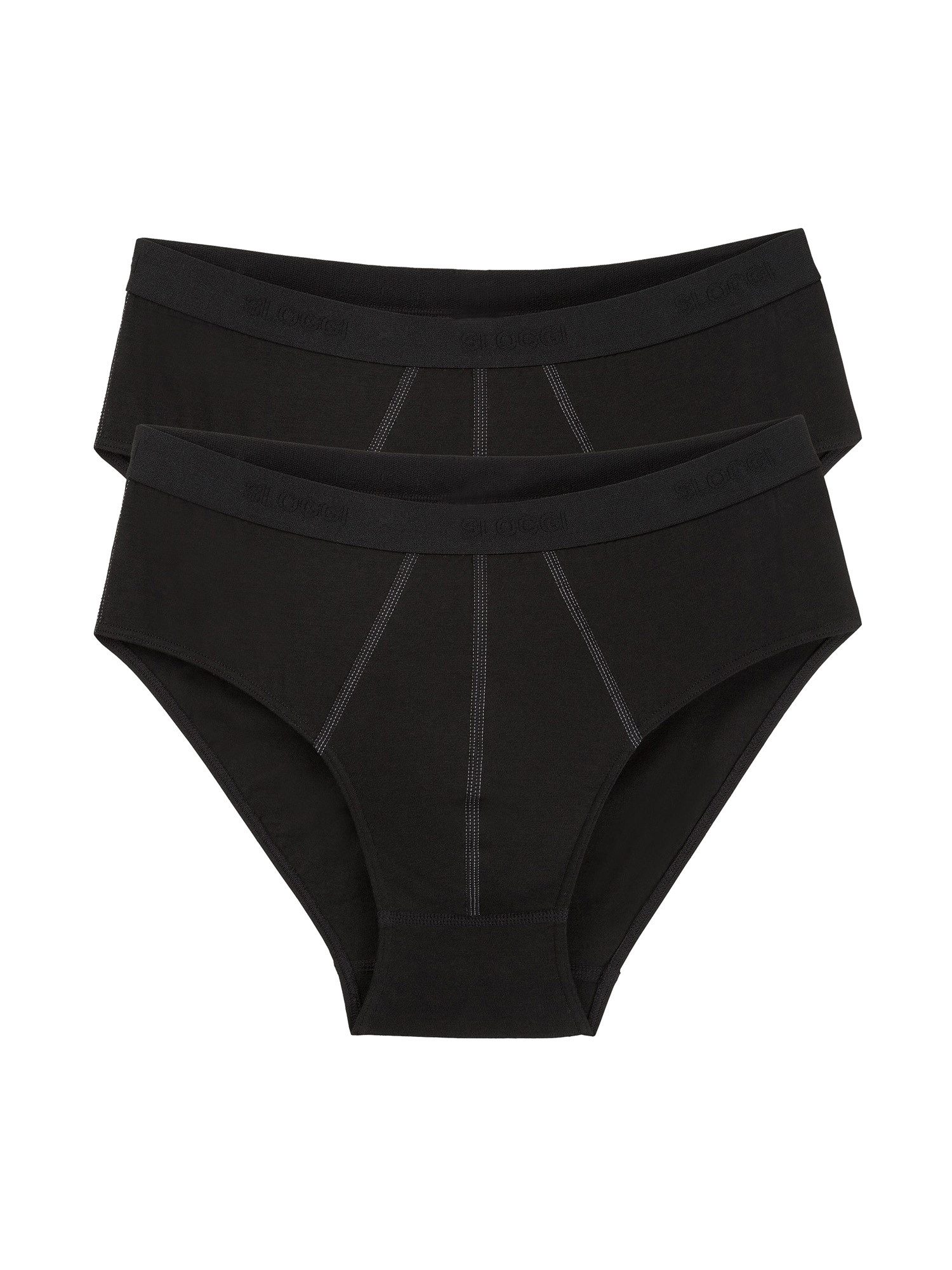sloggi Midislip 24/7 (2-St) Midi-slip panty-s günstig online kaufen