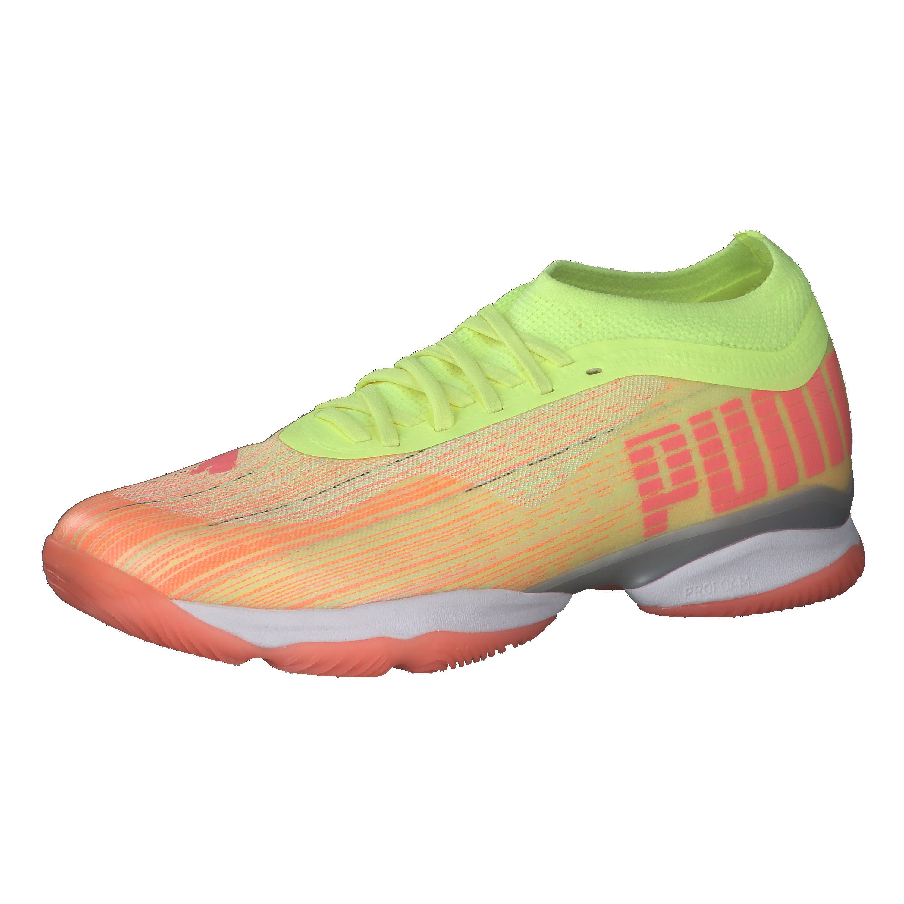 Puma Unisex Handballschuhe Adrenalite 1.1 106045 Hallenschuh