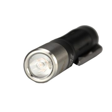 Fenix LED Taschenlampe LD02 V2.0 UV LED Stiftlampe warmweiß