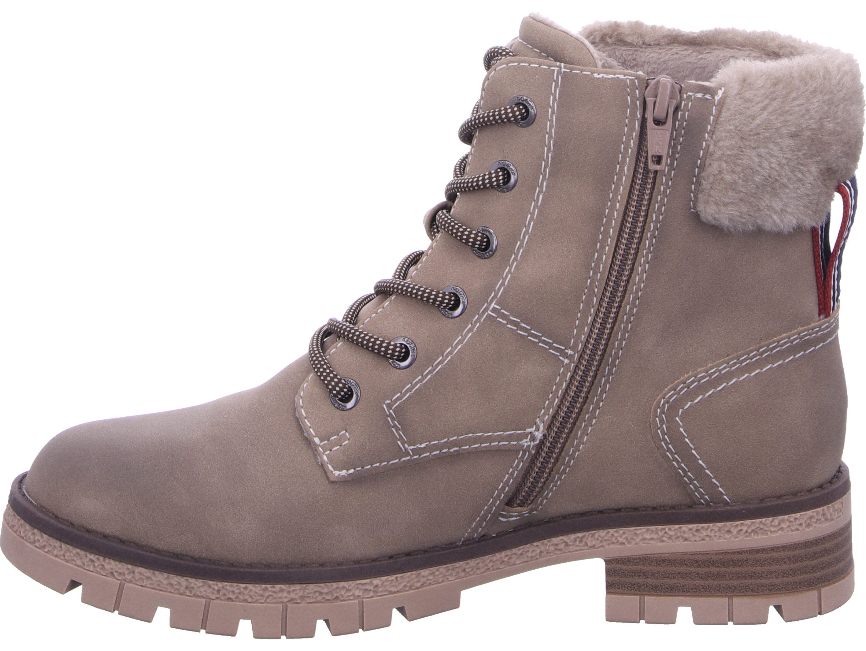 s.Oliver Winterboots mit TEX-Membran