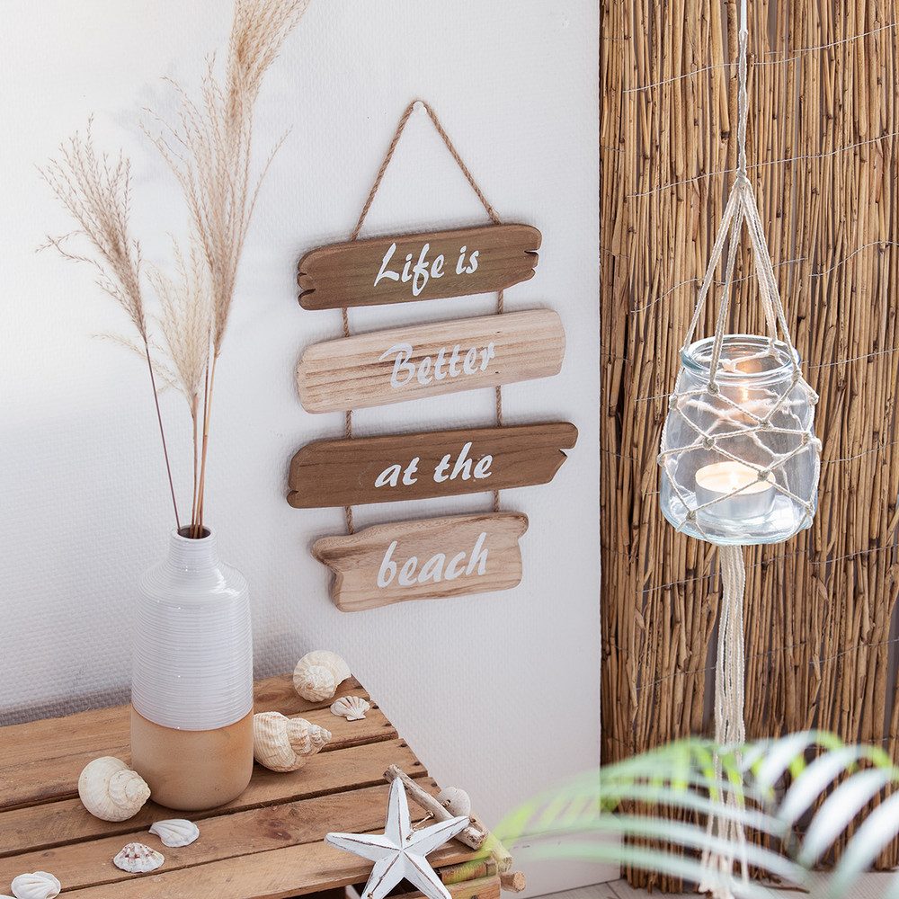 MICA Dekohänger Dekohänger - Windlicht - günstig online kaufen