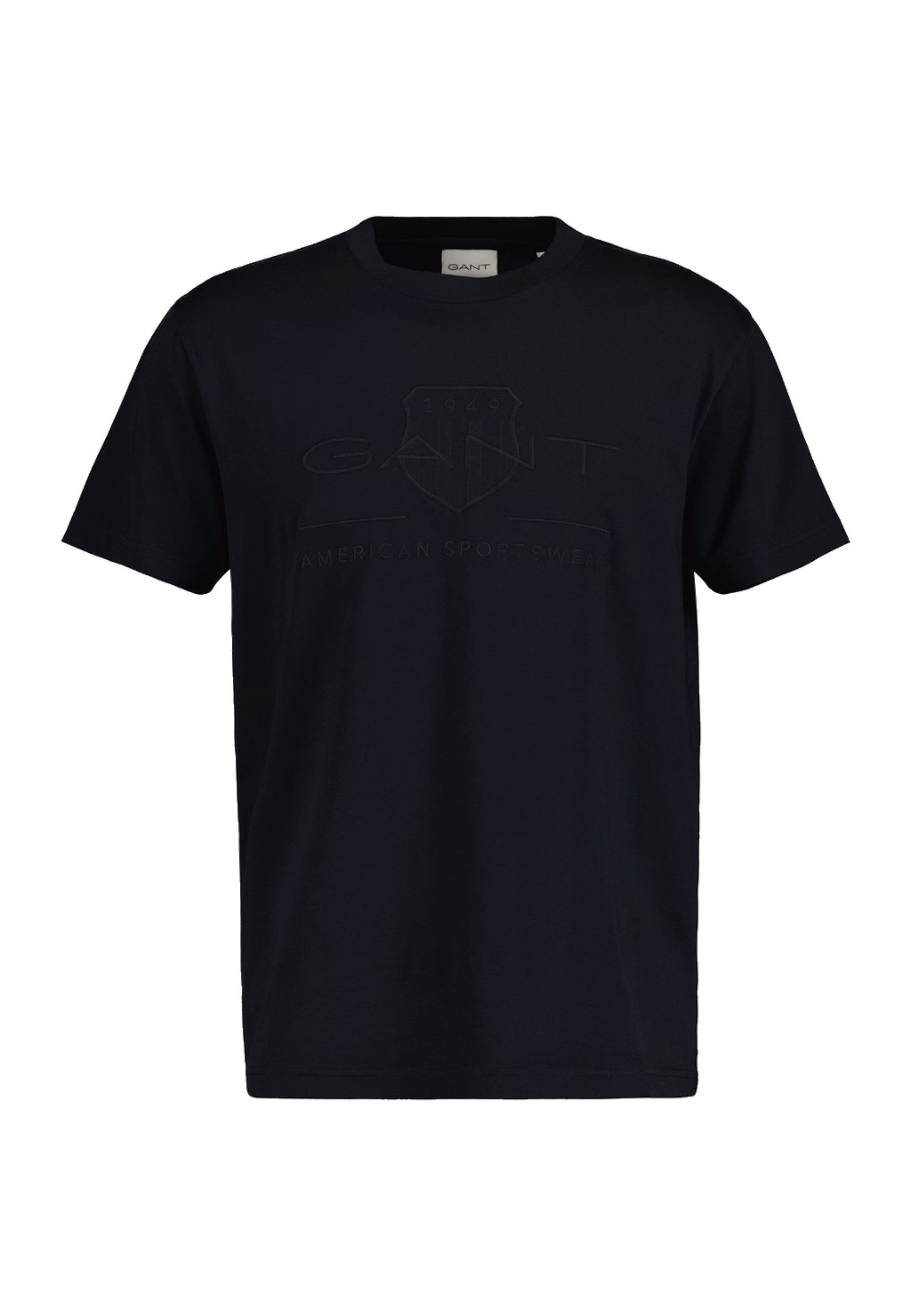 Gant T-Shirt T-Shirt Tonal Archive Shield günstig online kaufen