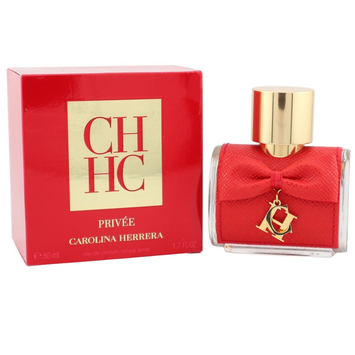 Carolina Herrera Eau de Parfum Carolina Herrera CH Privee Eau de Parfum Spray 50 ml