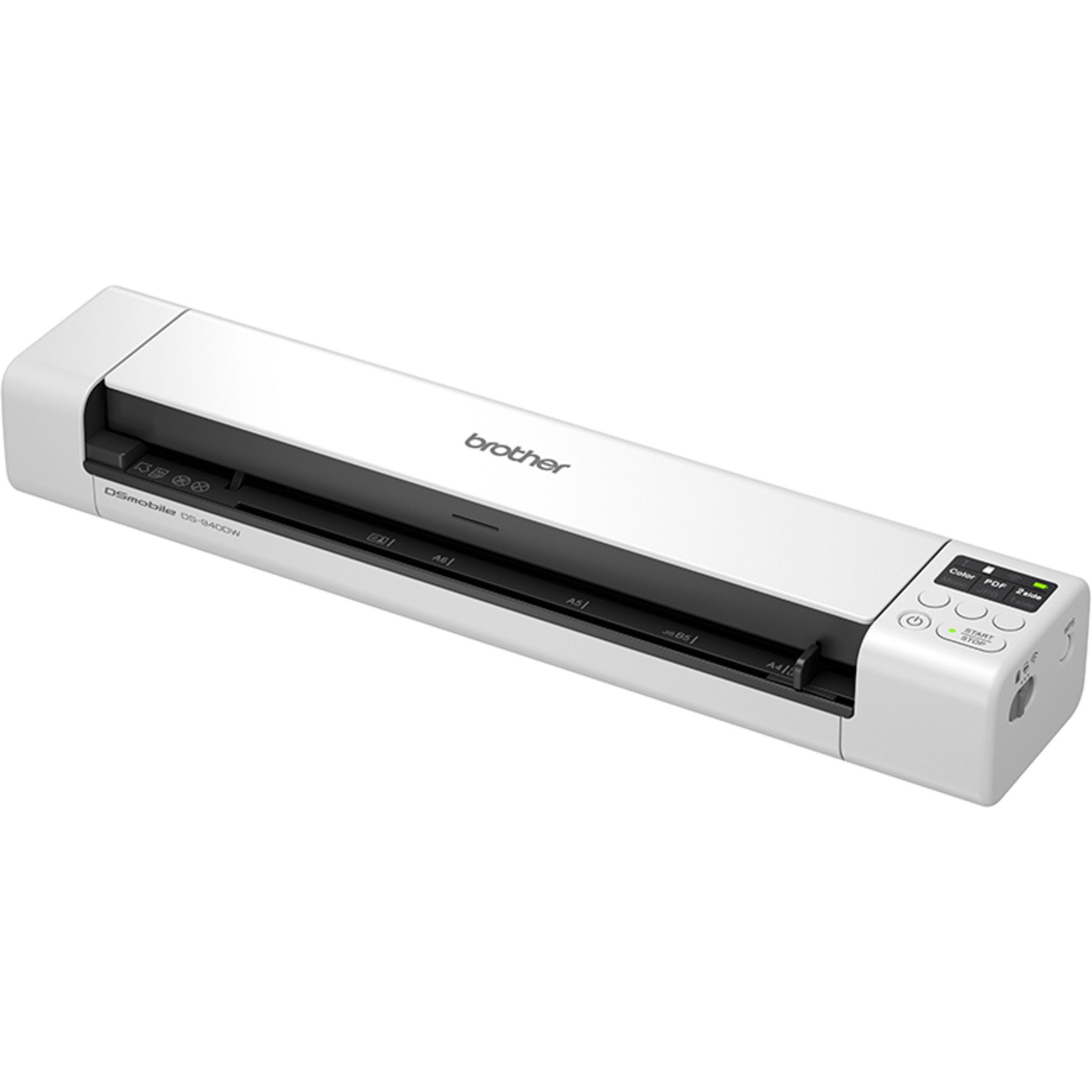 Brother Brother DS-940D, Einzugsscanner Scanner