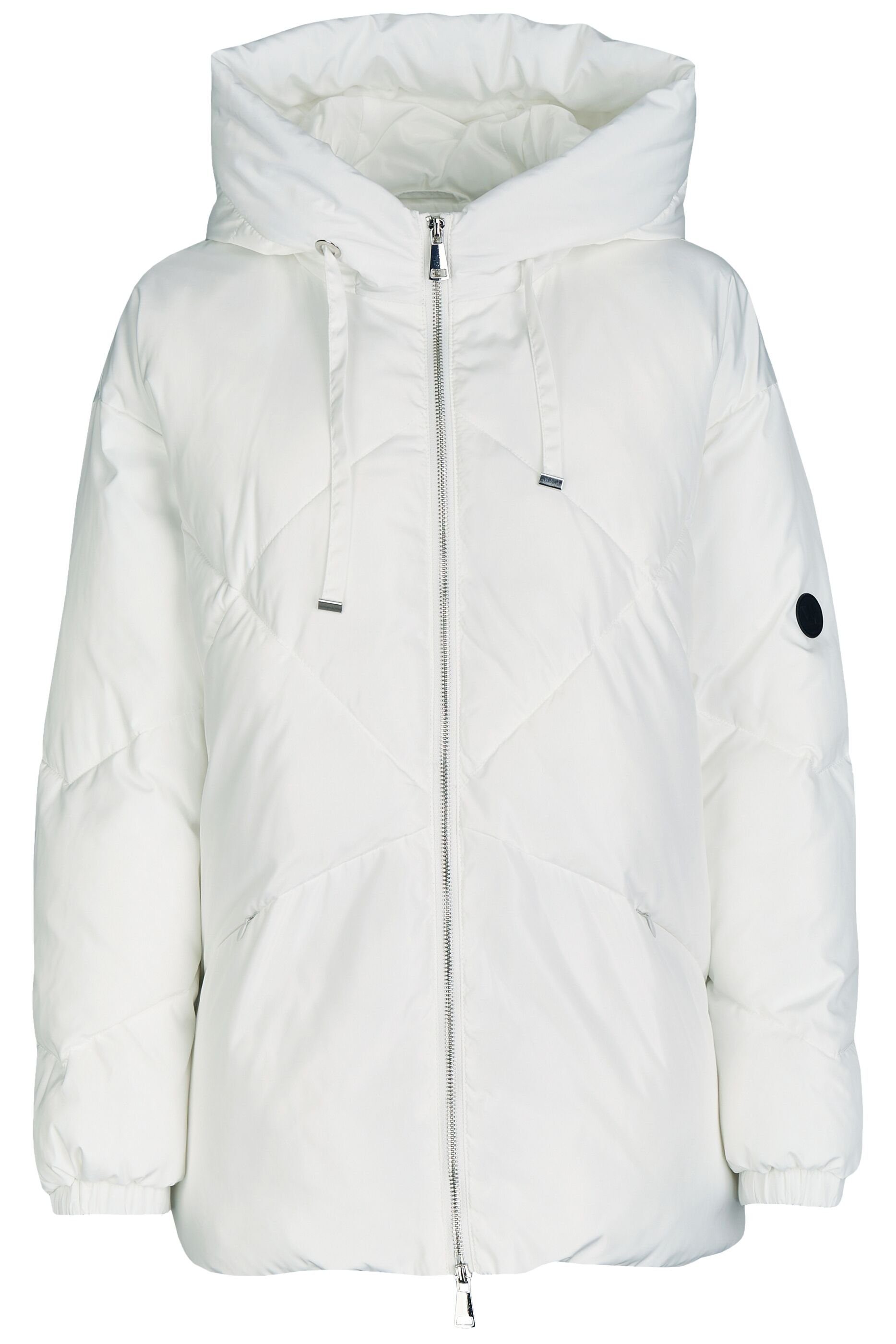 White Label Kapuzensweatjacke mit Kapuze günstig online kaufen