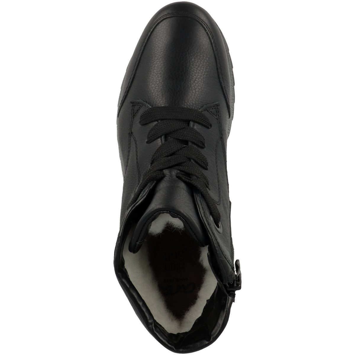 Ara 12-24543 Damen Schnürboots Stiefeletten, Stiefel, Winterstiefel, Winter günstig online kaufen