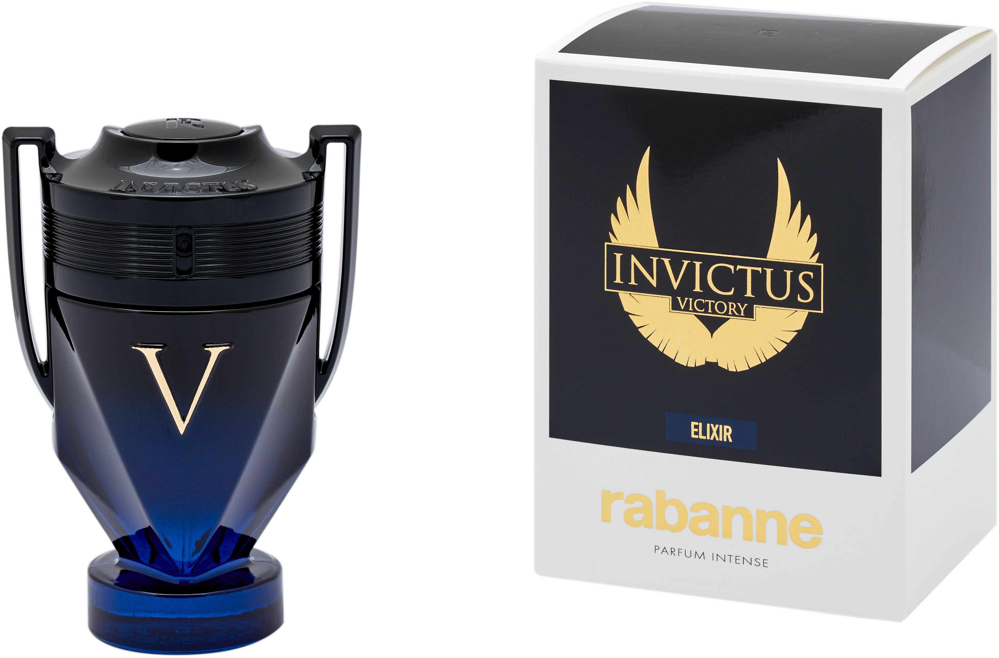 paco rabanne Parfum Invictus Victory Elixir