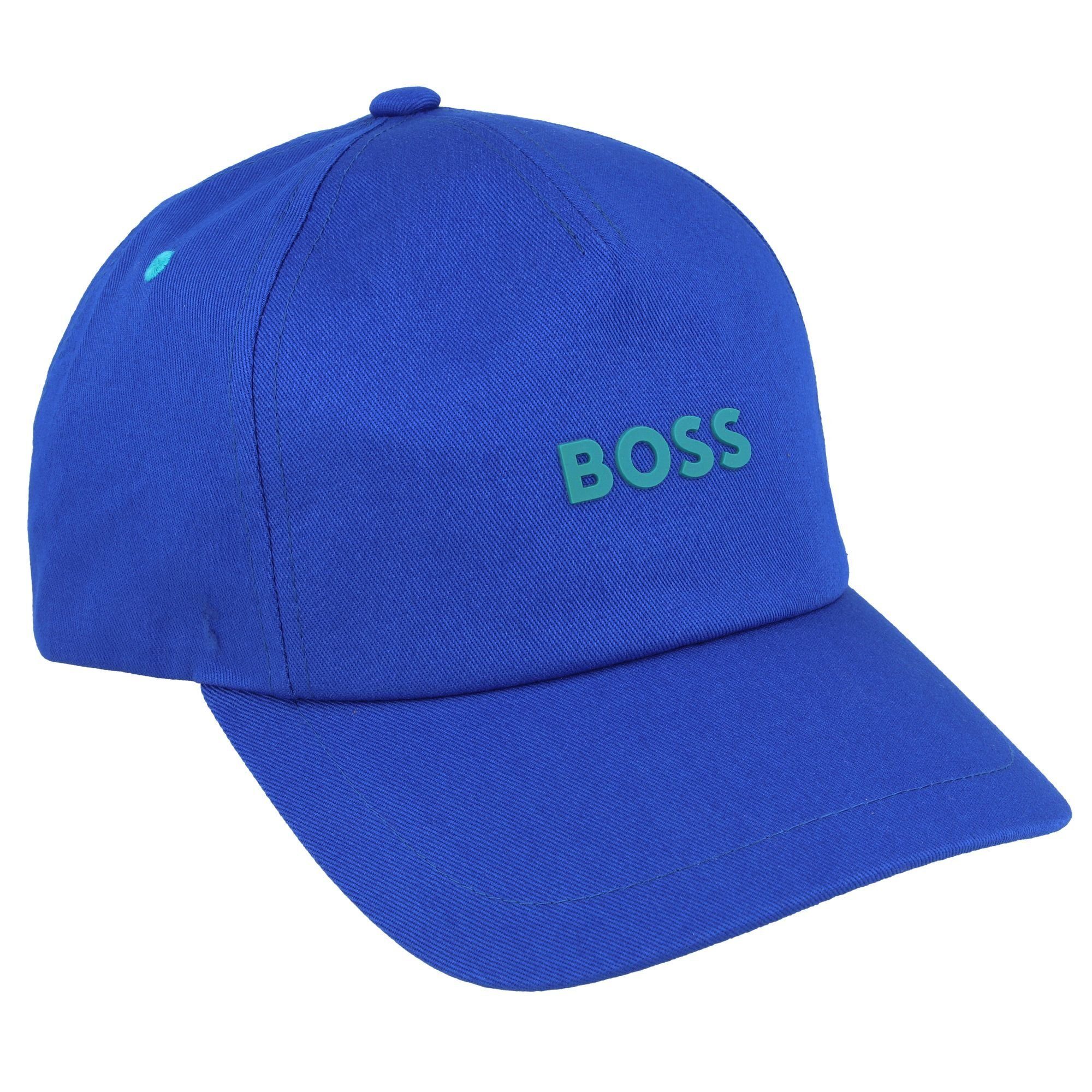 blue Cap Fresco medium Baseball BOSS