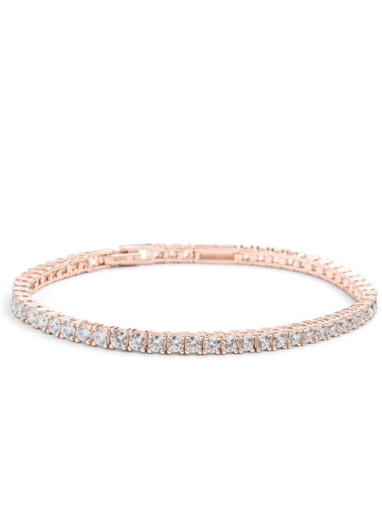 Amoonic Armband Damen Tennisarmband Match aus günstig online kaufen