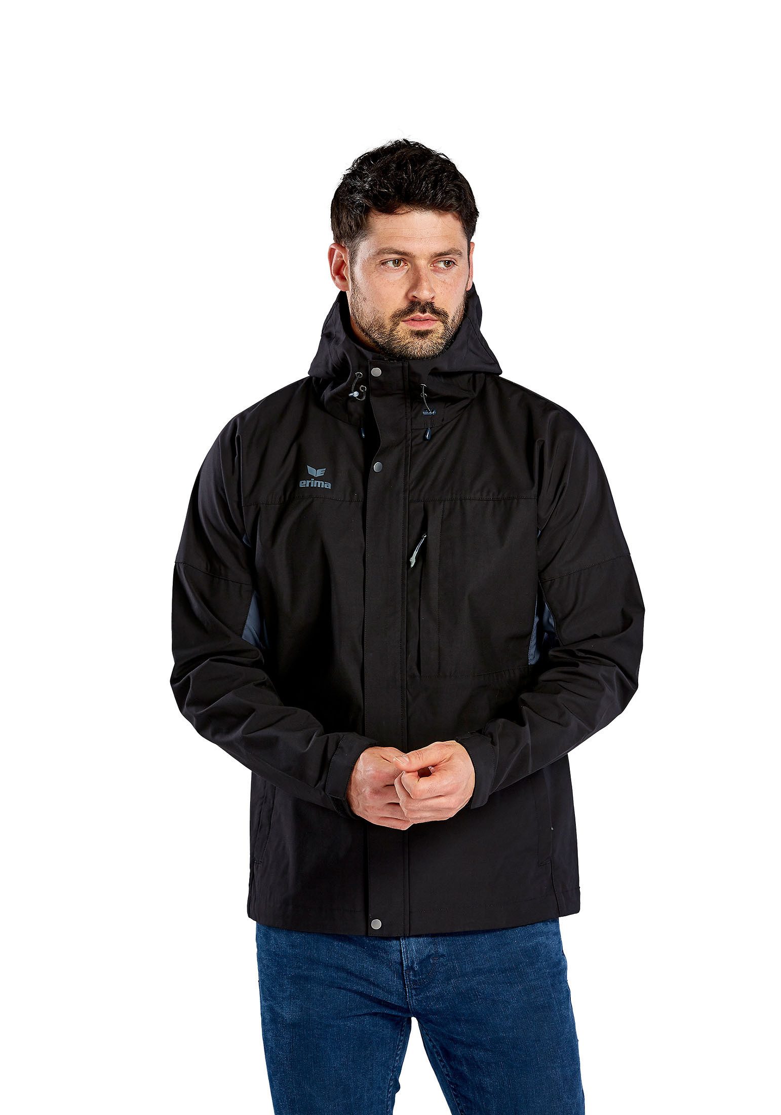Erima Funktionsjacke Multifunktionsjacke Herren